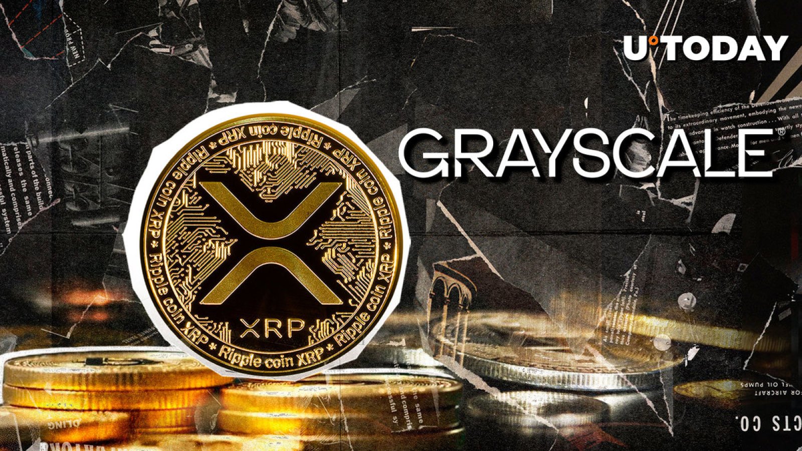 Grayscale XRP Spotlight Stuns Crypto Community: Details