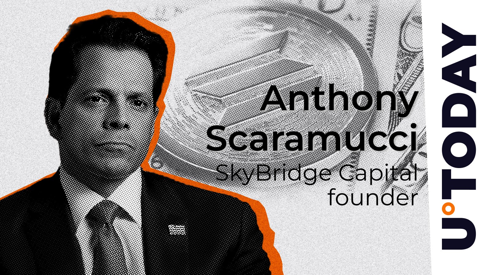 Scaramucci Endorses Solana in Epic Crypto Forecast