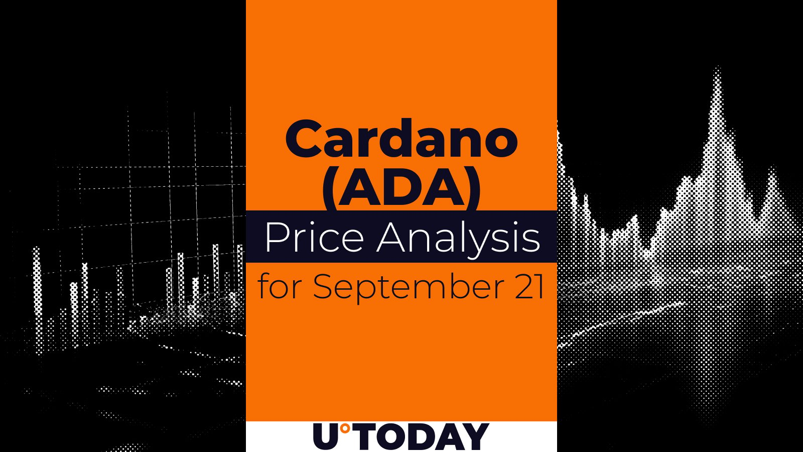 Cardano (ADA) Price Prediction for September 21