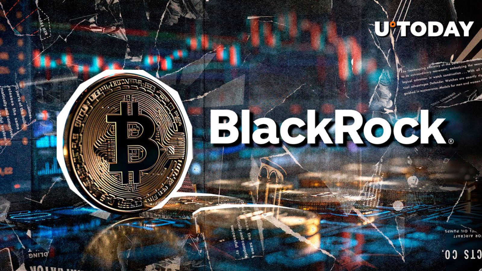 Victoria de BlackRock sobre Bitcoin (BTC) Comentada por el mejor inversor ángel de Bitcoin