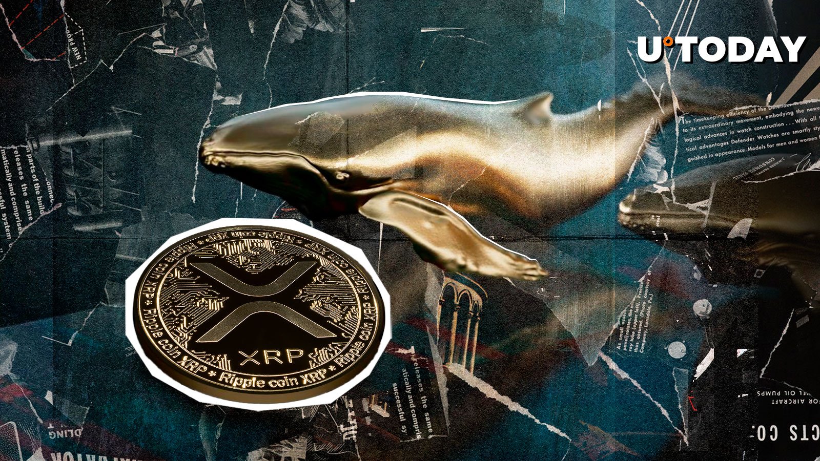 252 Million XRP in Epic Whale Activity, Is It Enough?