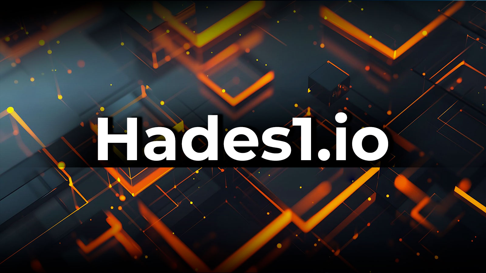 Hades1.io Shares The Details of Upcoming Event with ETH Prizes