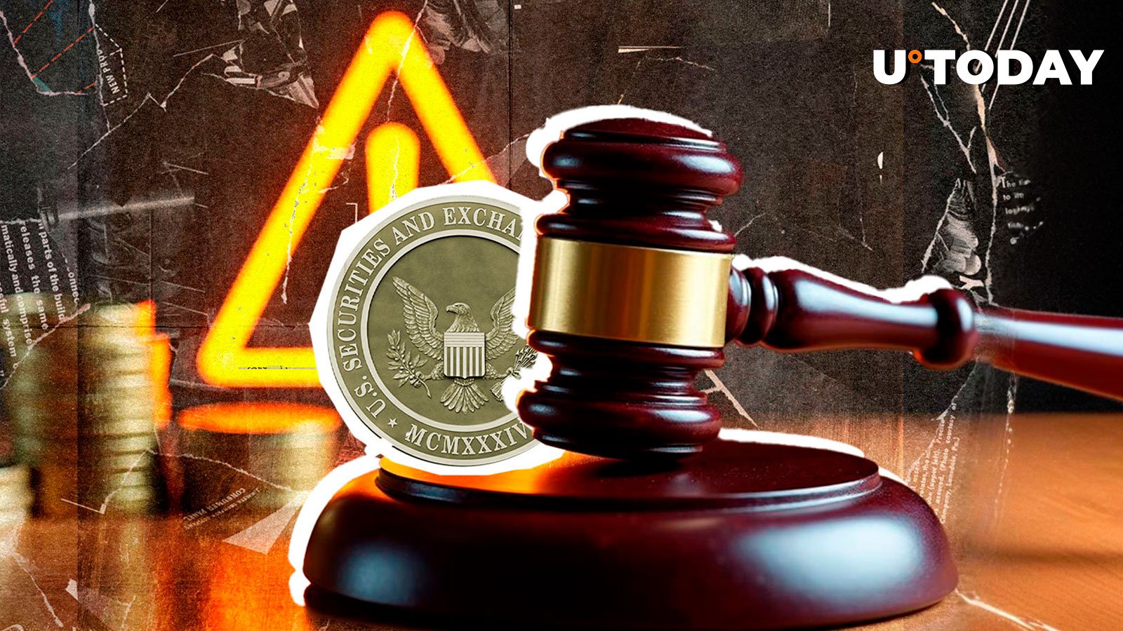 SEC Under Fire Over Anti-Crypto Policies