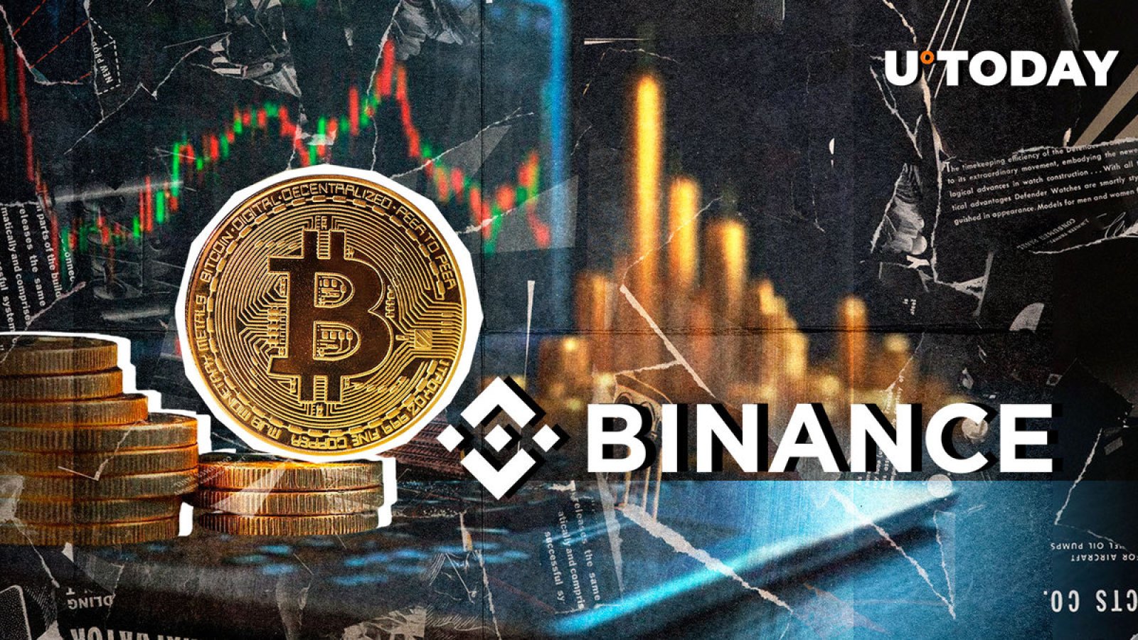 90.000 futuros de Bitcoin (BTC) abiertos en Binance: ¿qué está pasando?