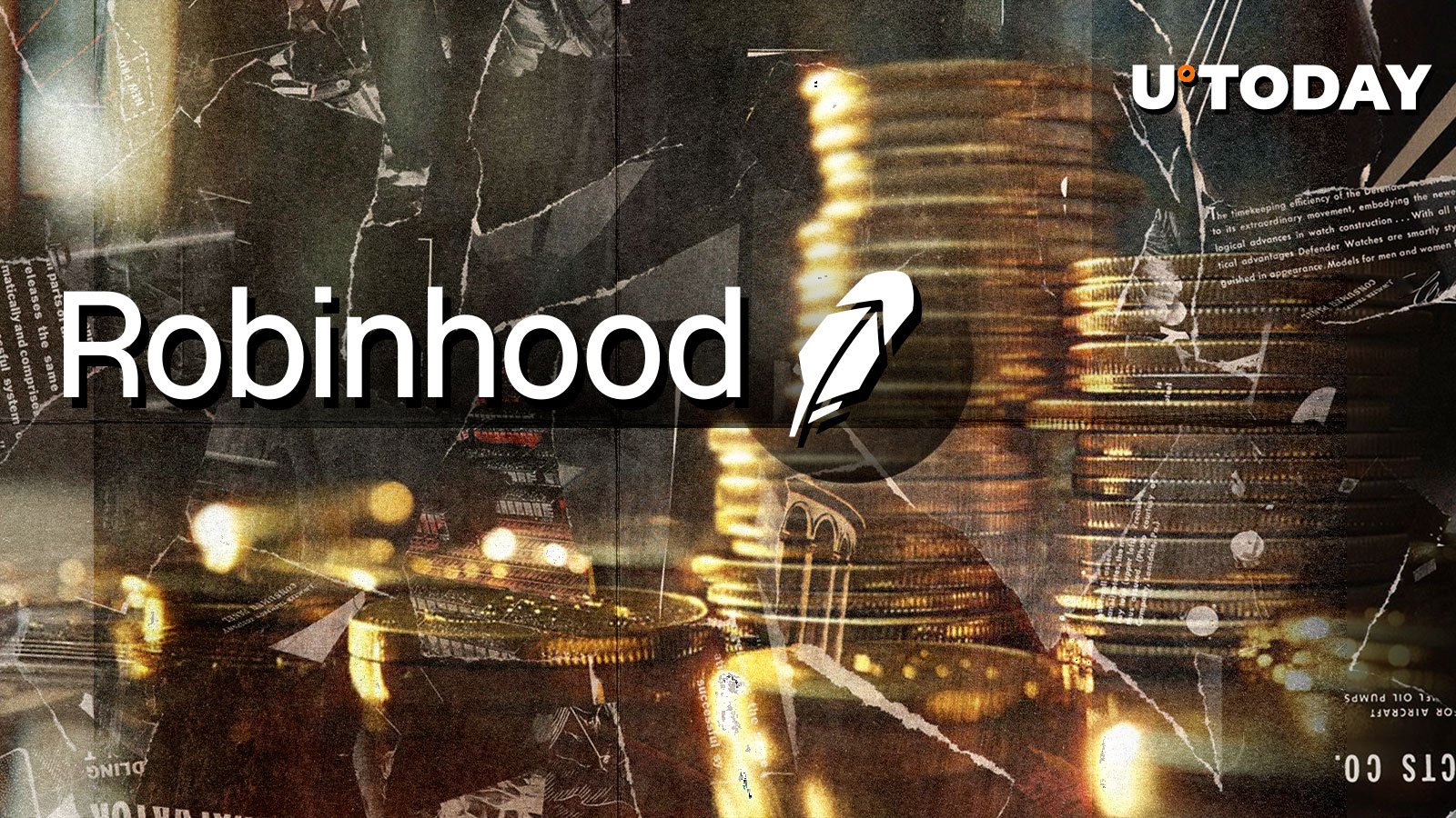 These Three Major Coins Now Available for Robinhood’s New York Users