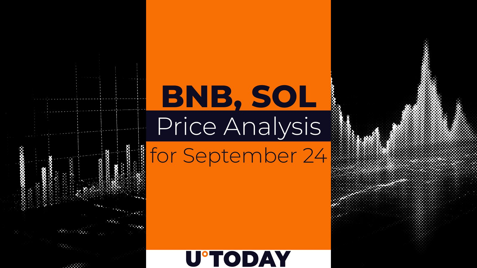 BNB and SOL Price Prediction for September 24