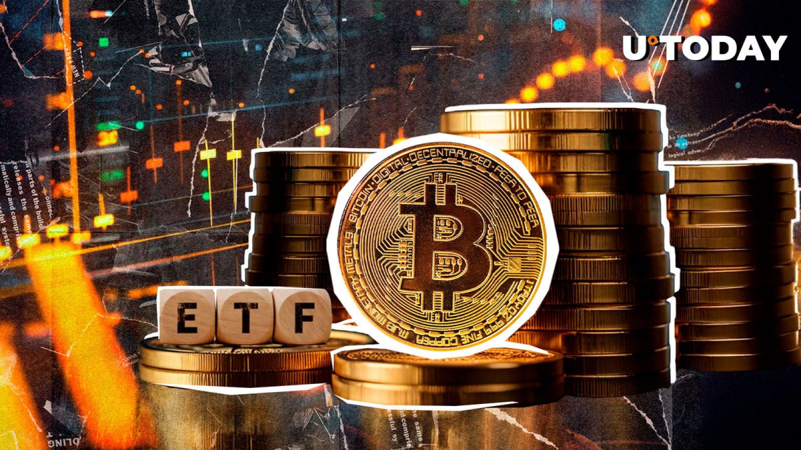 Bitcoin ETFs May Soon Surpass Satoshi Nakamoto