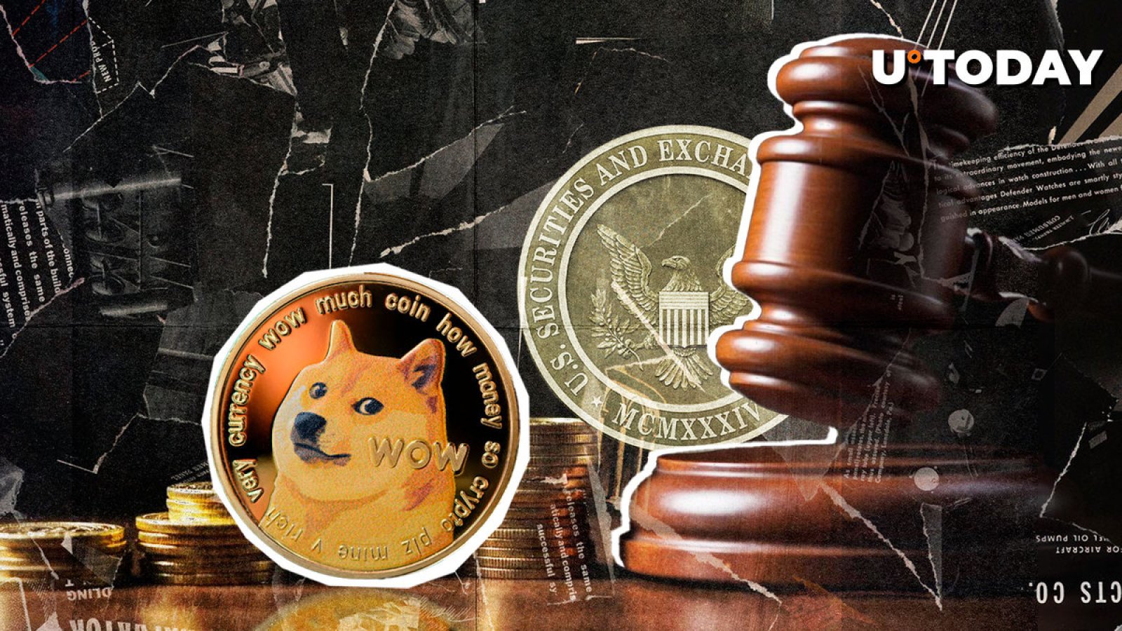 Dogecoin Creator Urges SEC Boss to Approve DOGE as Nonsecurity