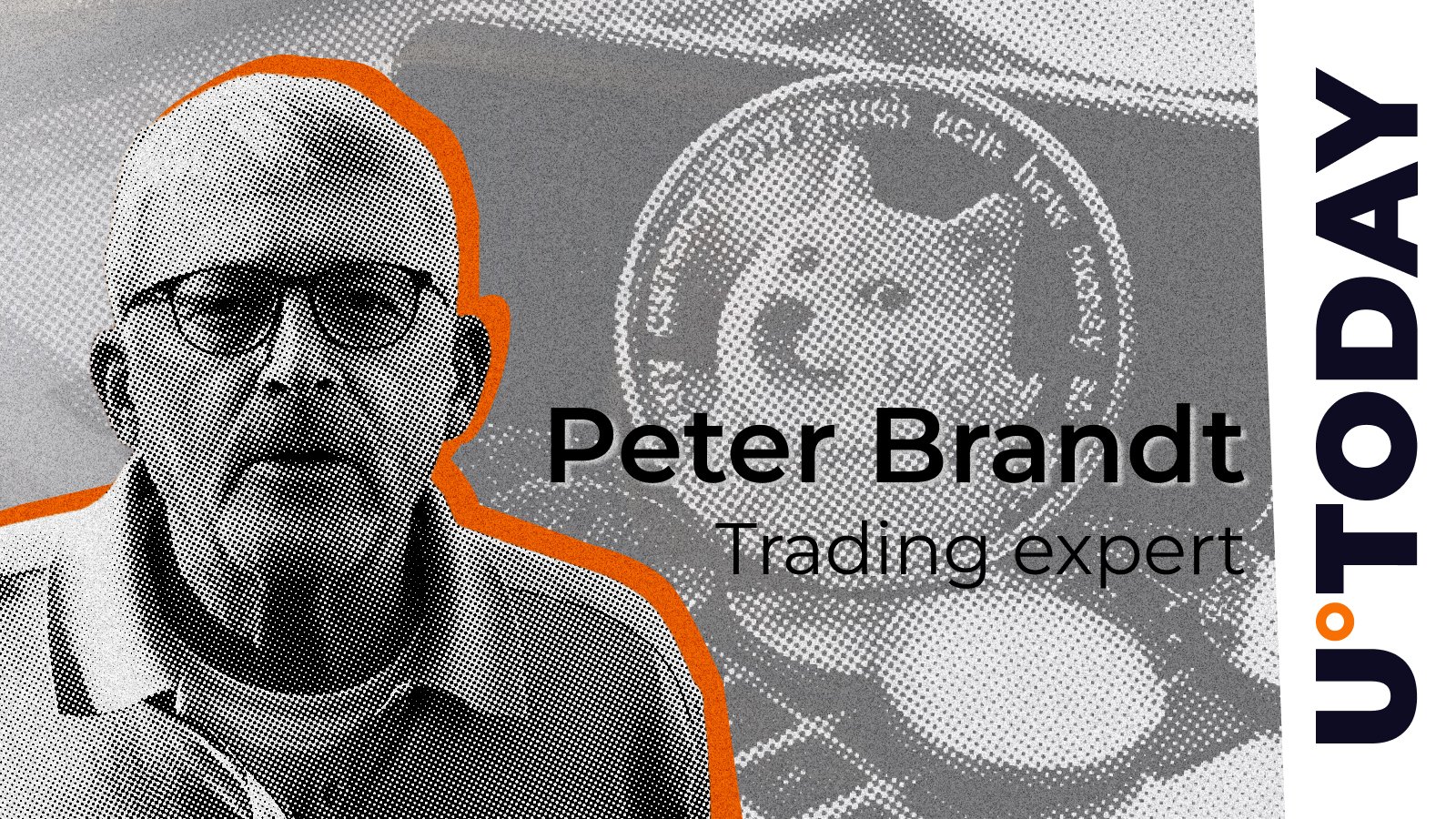 Legendary Trader Peter Brandt Issues Bullish DOGE Tweet: “Get Along Little Doggie”