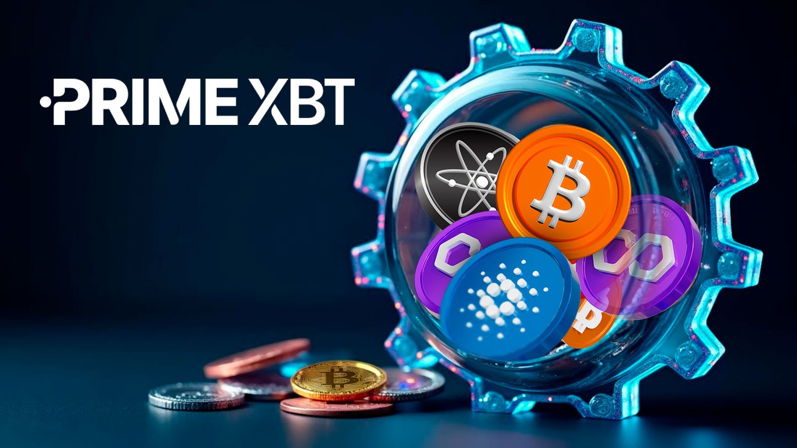 Never Changing APK Prime XBT Will Eventually Destroy You