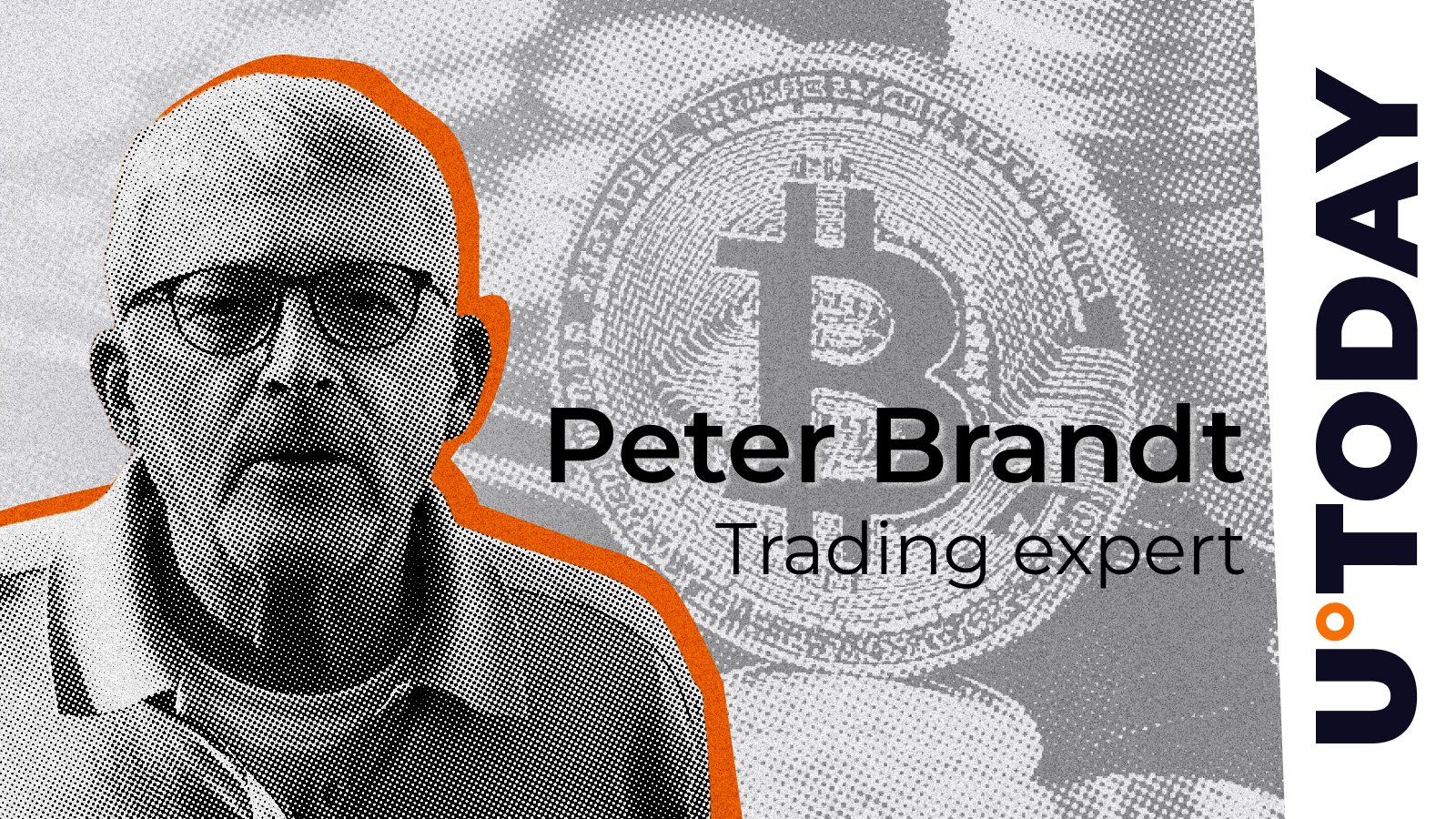 Expert Trader Peter Brandt Delivers Important Bitcoin Price Update