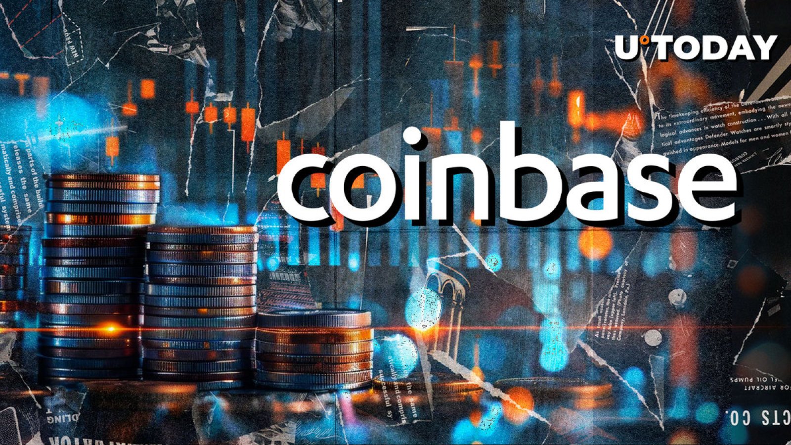 Coinbase Welcomes New Listings: Details