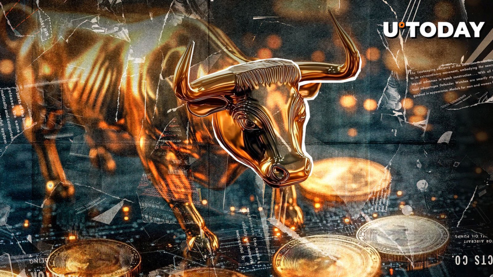 Most Bullish on Crypto in Months: Top Analyst on Two Macro Triggers for Rally