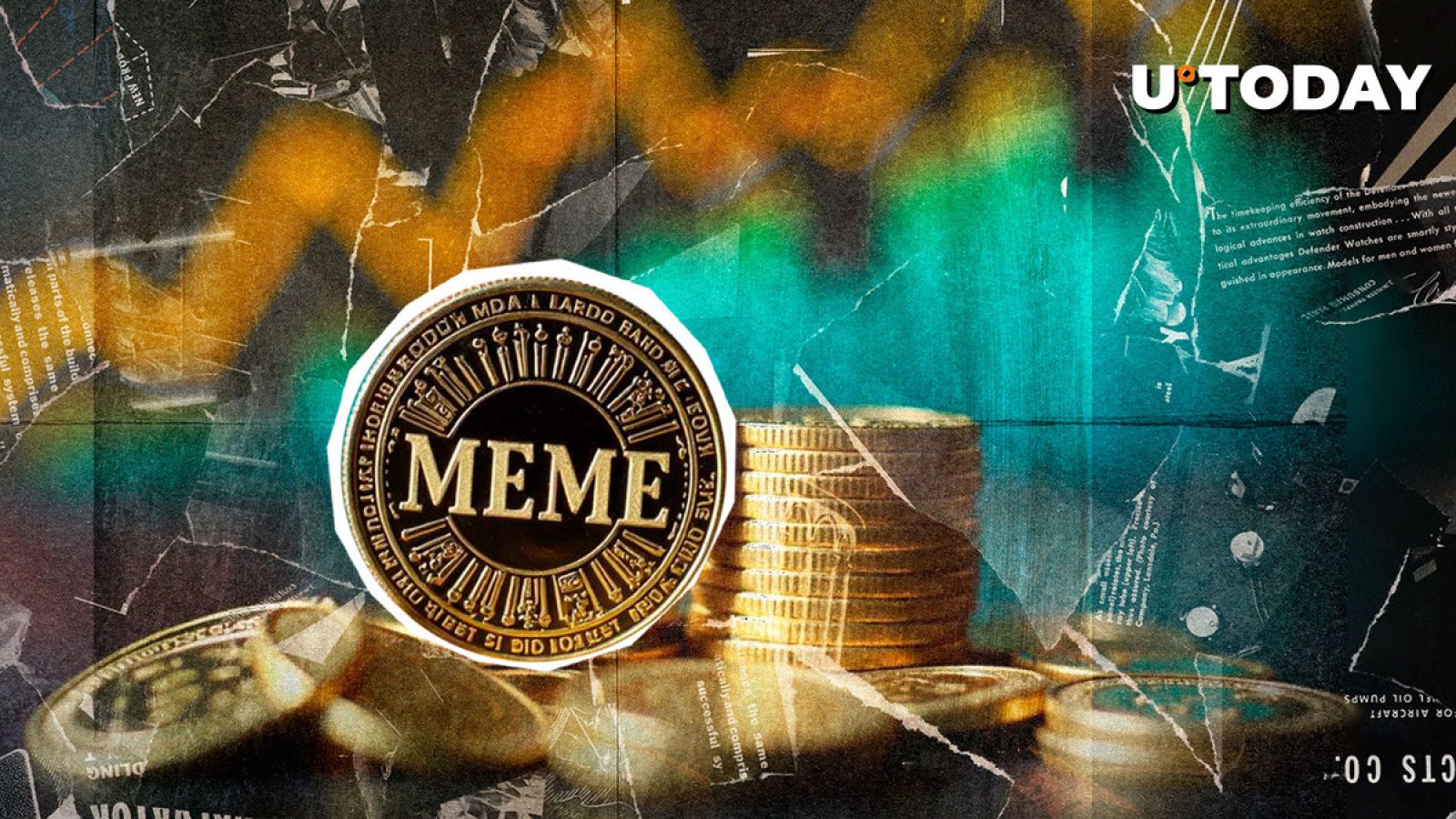 Meme Coins Outperforming, Here's Who Leads Way