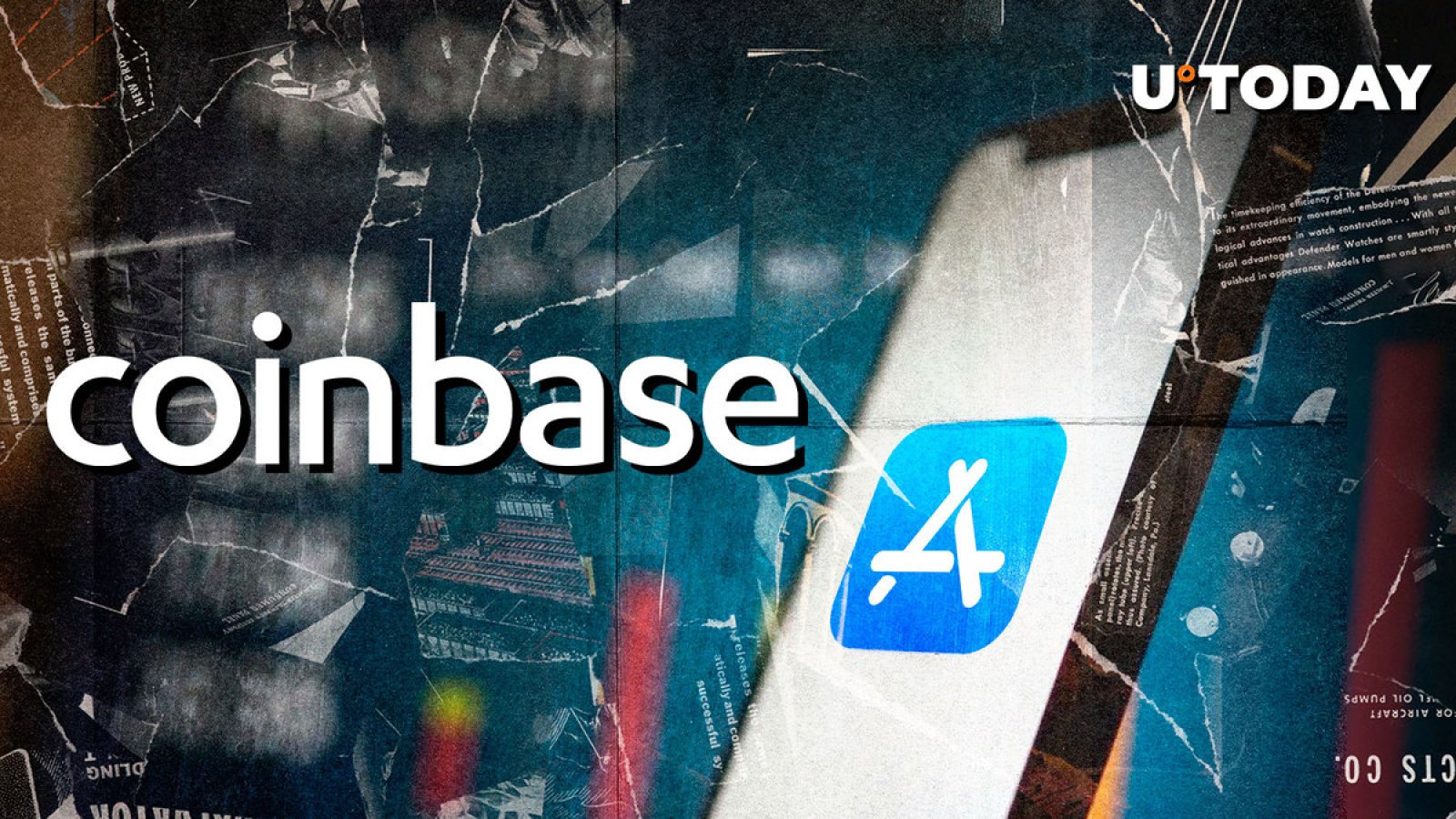 Coinbase Popularity Surges in App Store: Bullish?