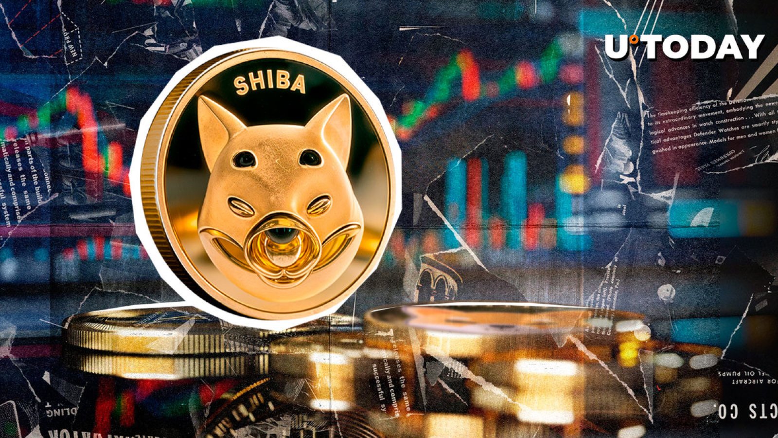 $1.46 Billion SHIB in 24 Hours: Here's What Is Happening