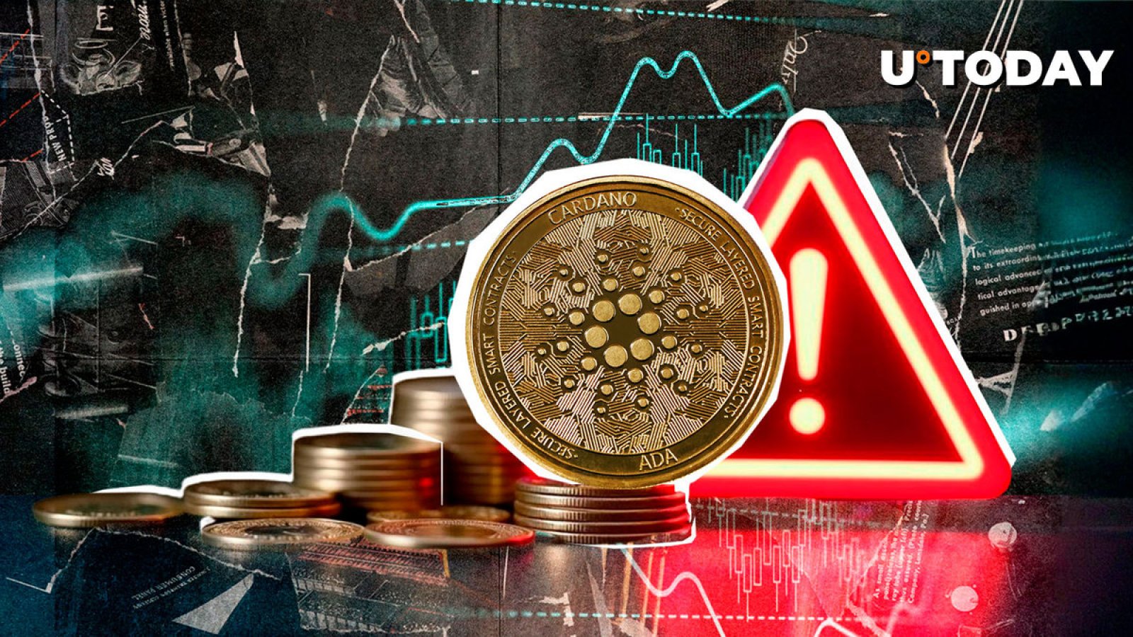 Cardano (ADA) Price Short Term Warning Flashed by This Indicator