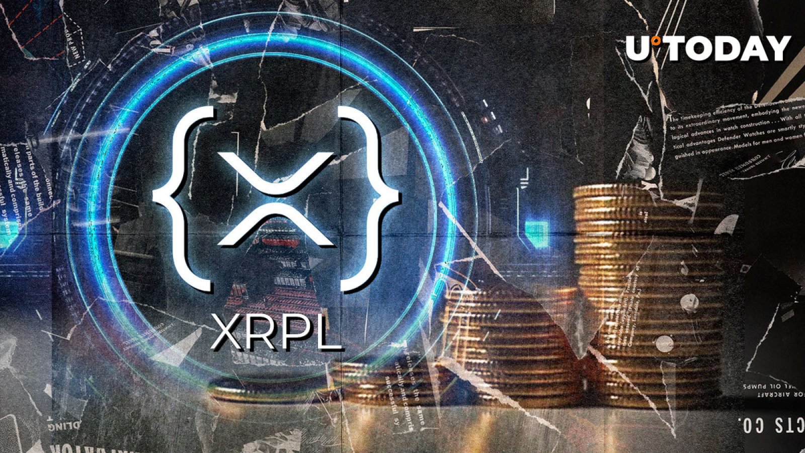 XRP Ledger Ships 2 Major Updates Ahead of RLUSD Launch