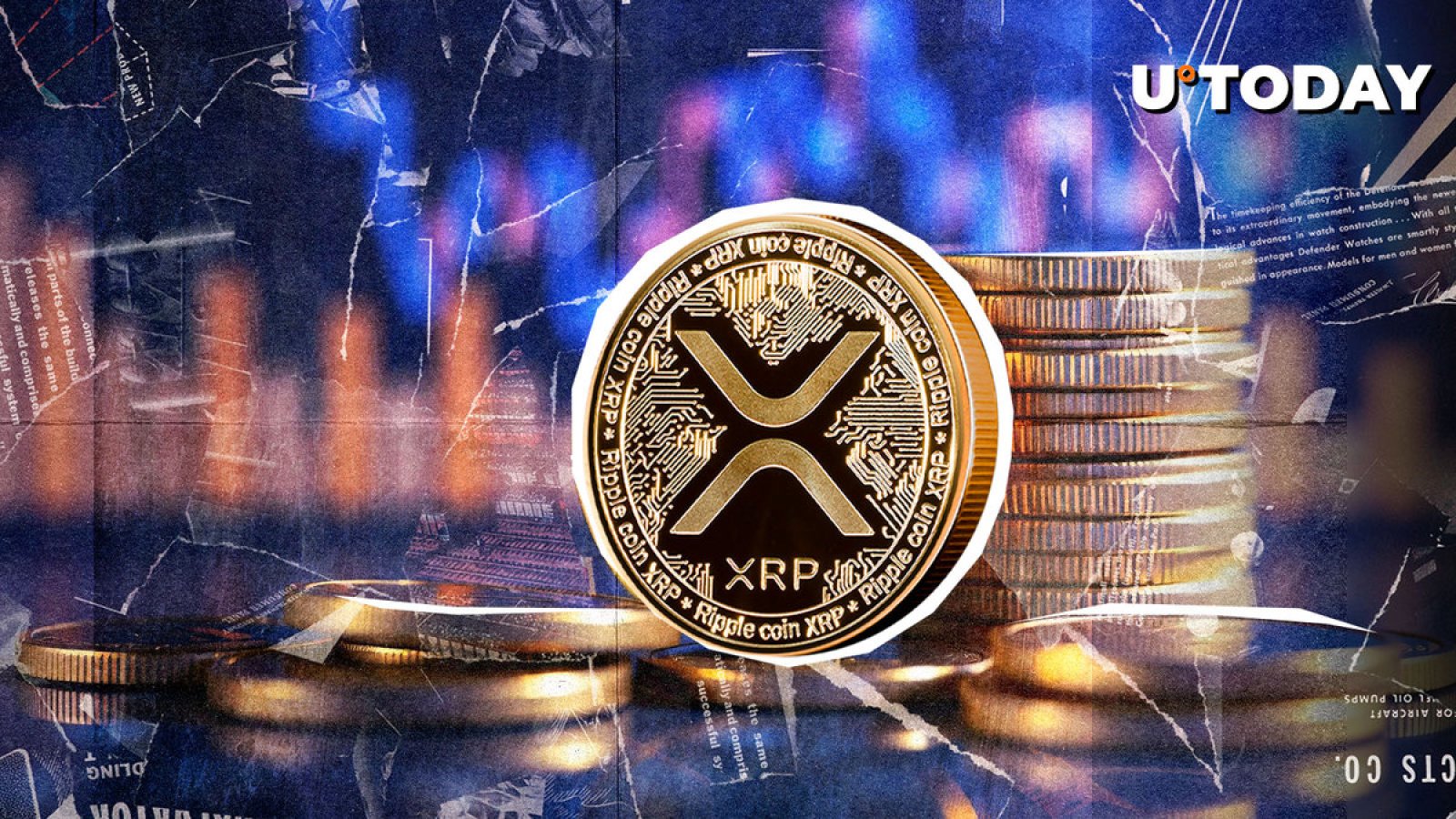 XRP at $100: Community Goes Crazy in X Poll