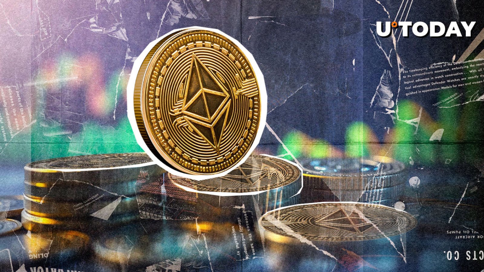 Why Ethereum Fees Are Skyrocketing: Details