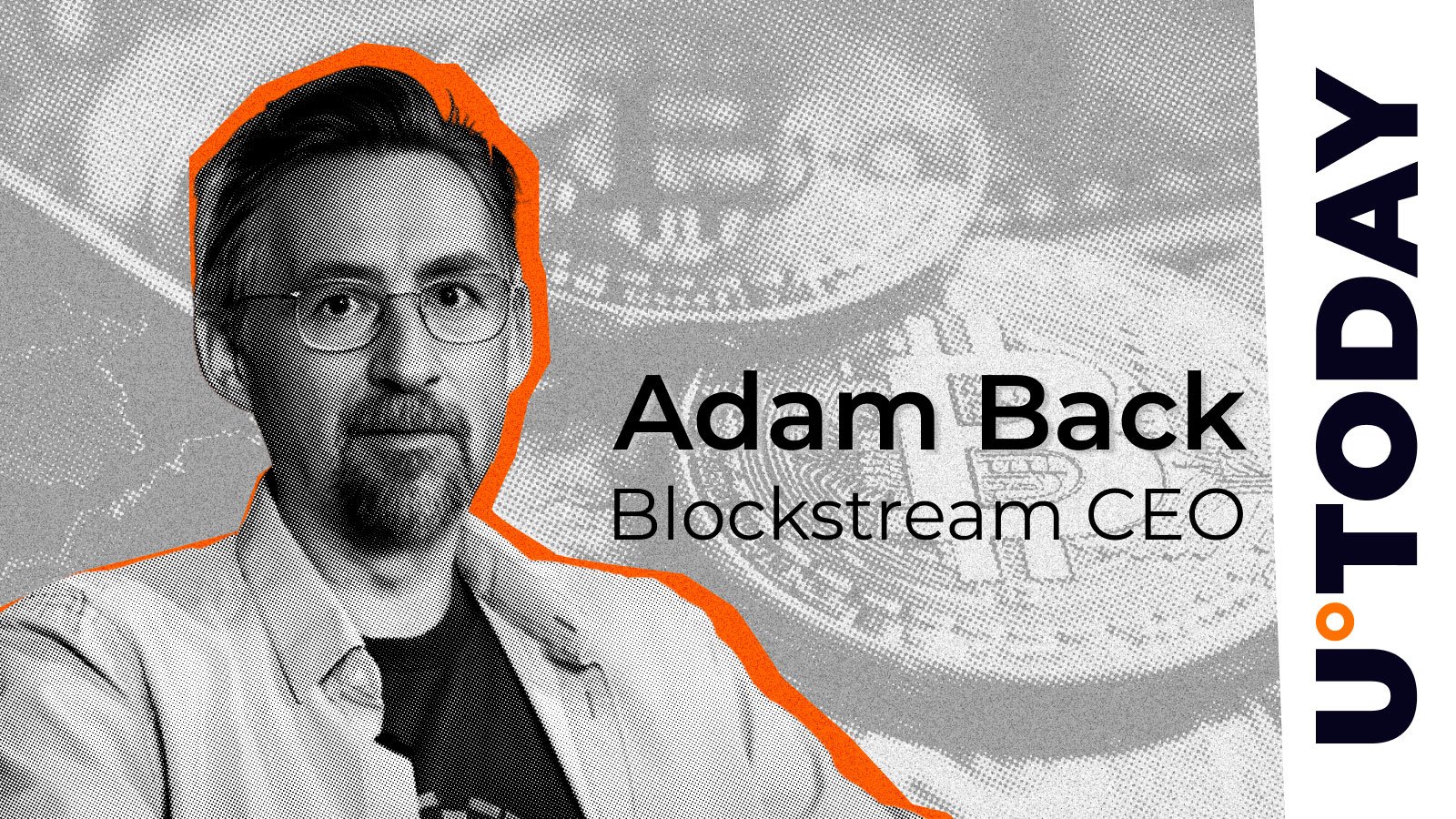 Is Apple Better Bet Than Bitcoin? Adam Back Weighs In