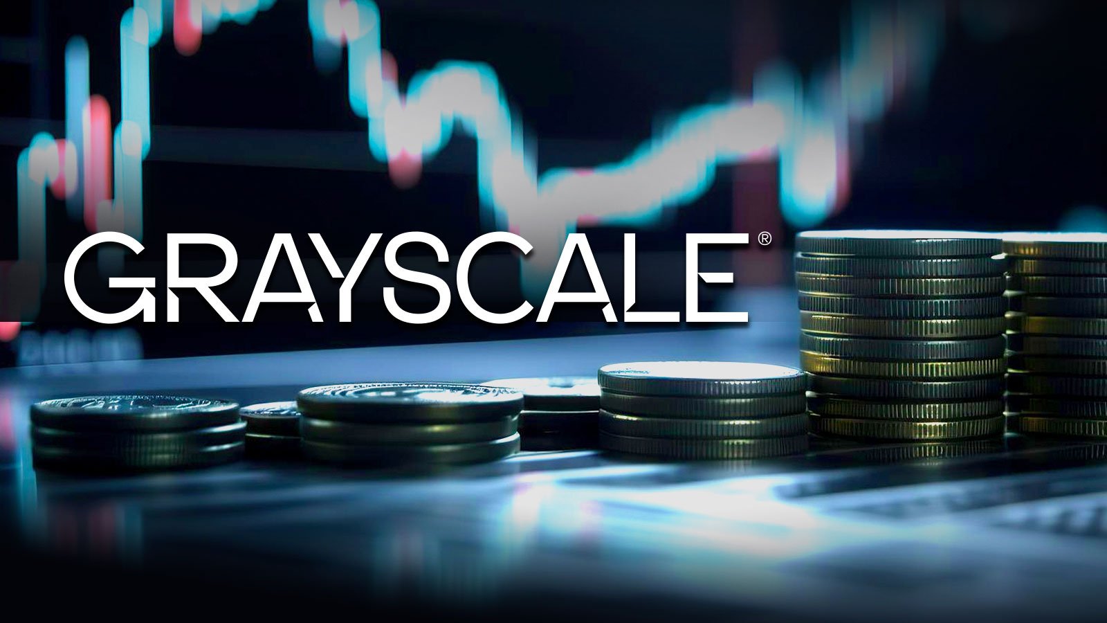 Grayscale Names Top 20 Cryptocurrencies with High Potential 