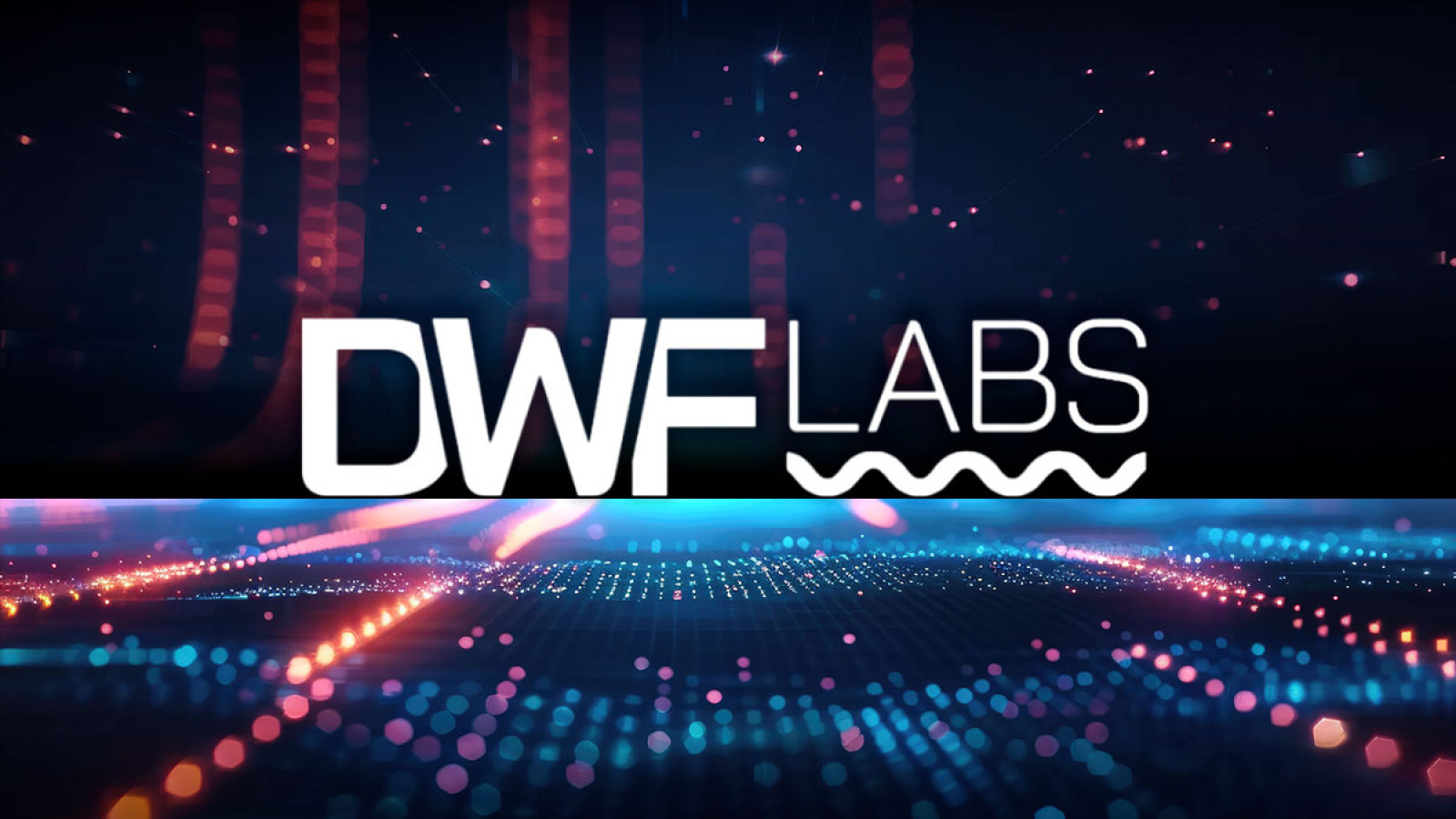 DWF Labs Becomes Official Partner for DMCC, Bybit Web3 Unleashed Hackathon