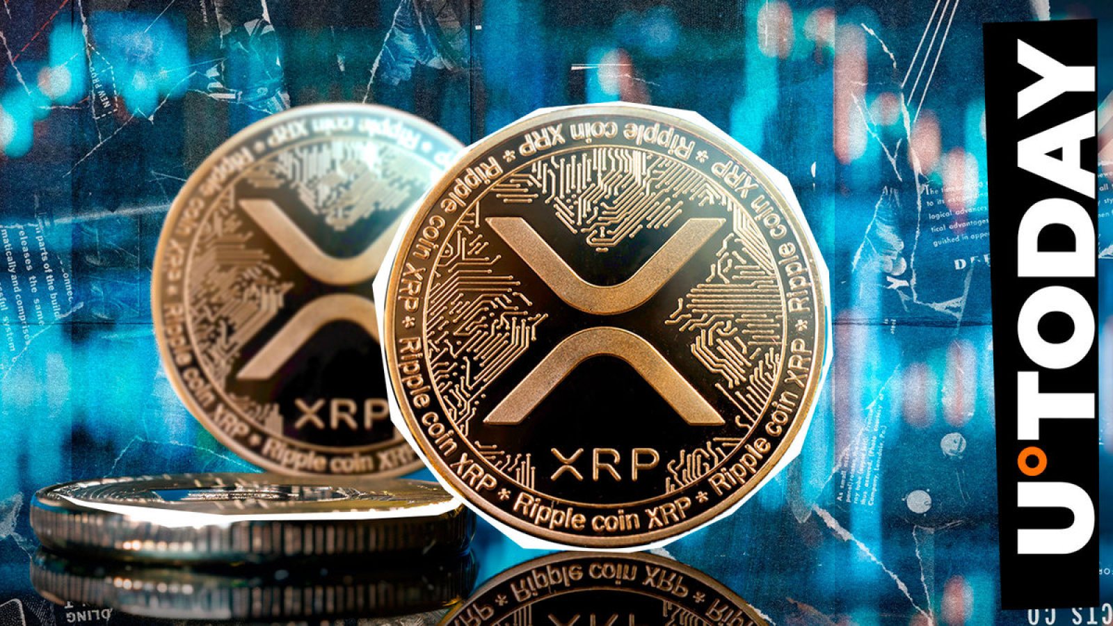 XRP $0.6 Price Retrace: Here's Exact Reason Why