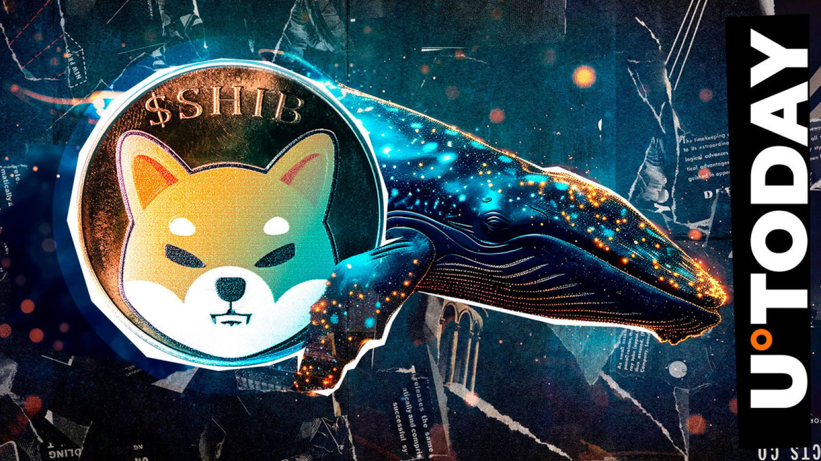 Shiba Inu Whales Betray SHIB Despite 1.62 Trillion Transfers: What's Going On?