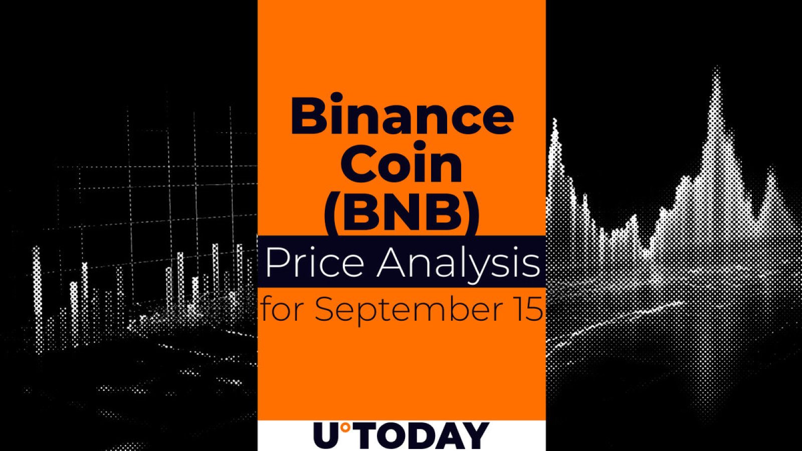 Binance Coin (BNB) Price Prediction for September 15