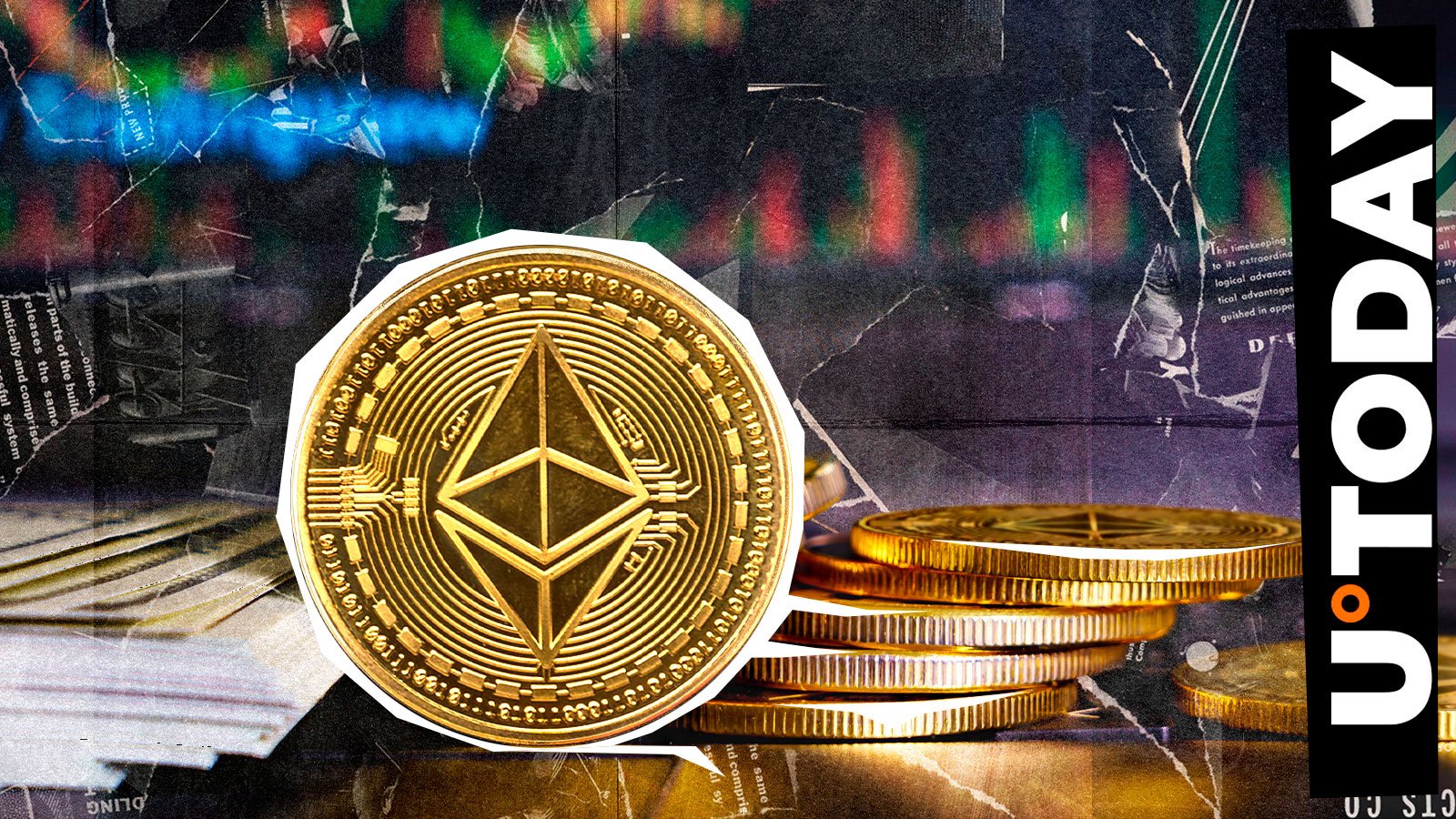 61% Ethereum (ETH) Holders in Profit Amid Strong Bearish Pressure