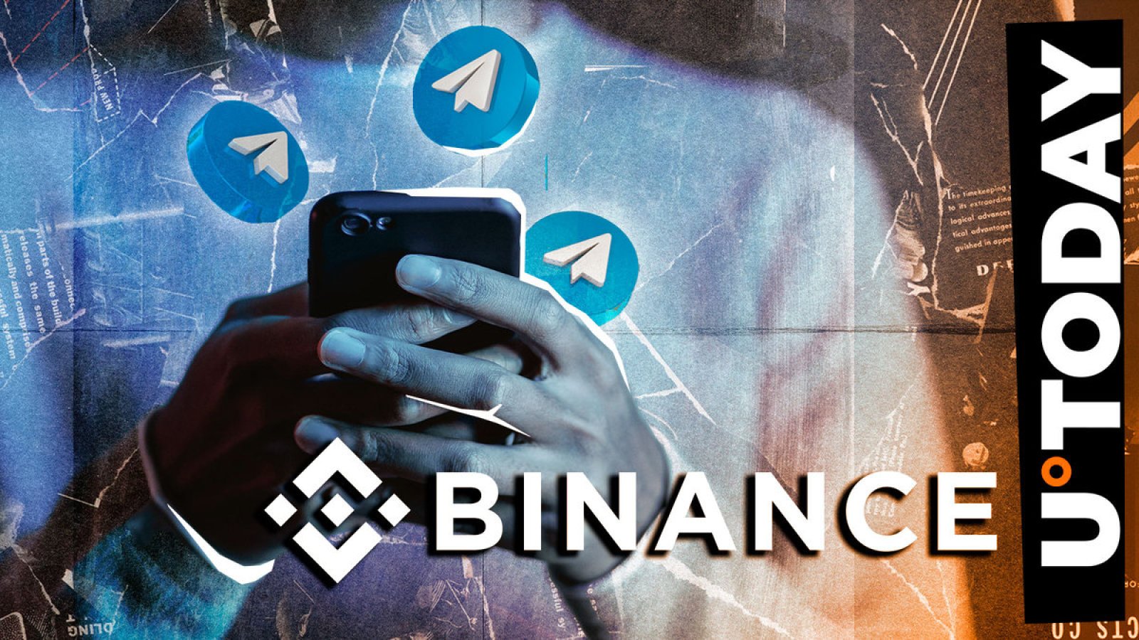 Binance Announces Launch of Its Own Telegram Game