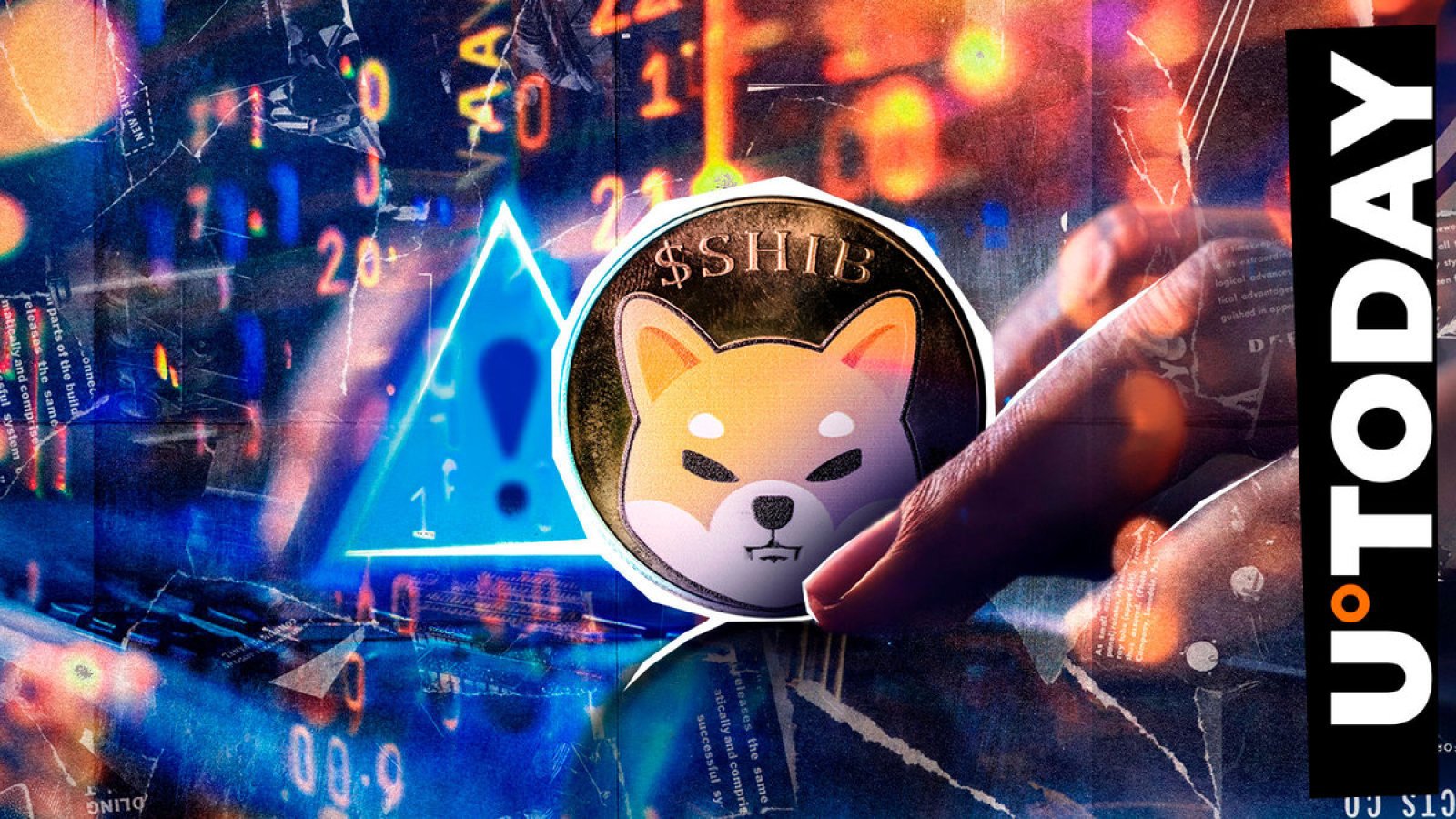 Critical Malware Warning Issued to Shiba Inu, Crypto Community