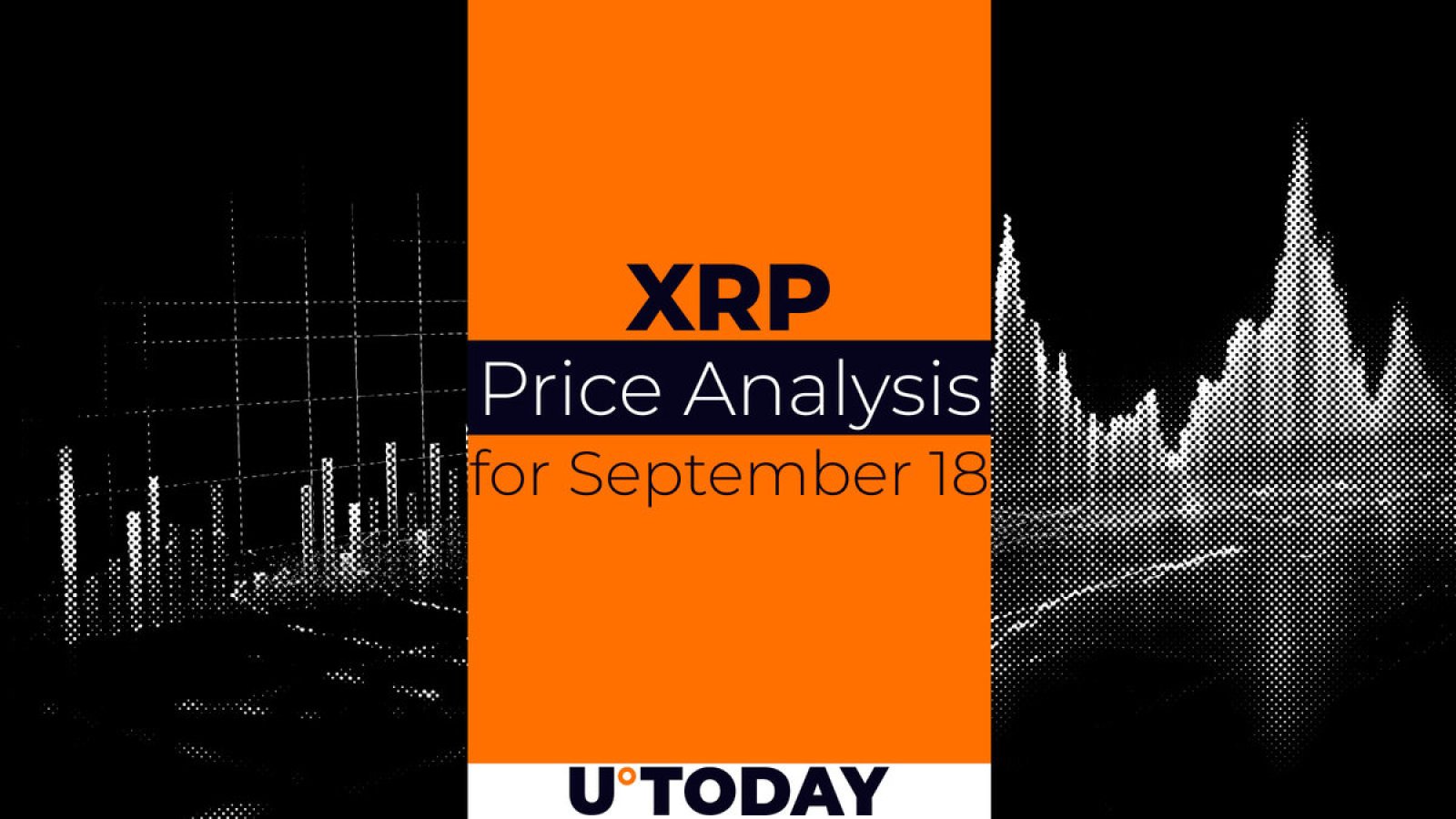 XRP Price Prediction for September 18