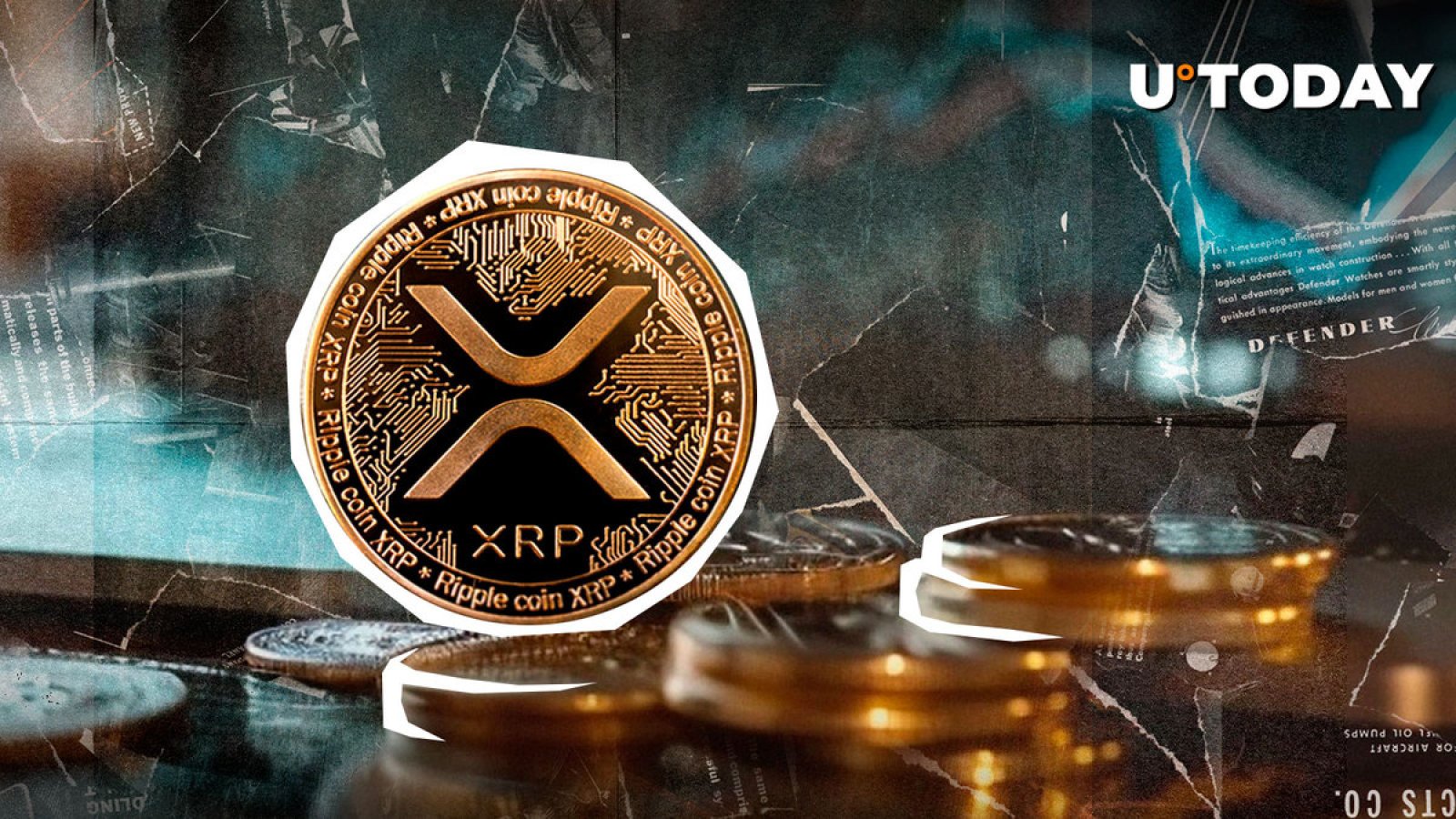 30 Million XRP Mystery Stuns Major Korean Exchange Upbit