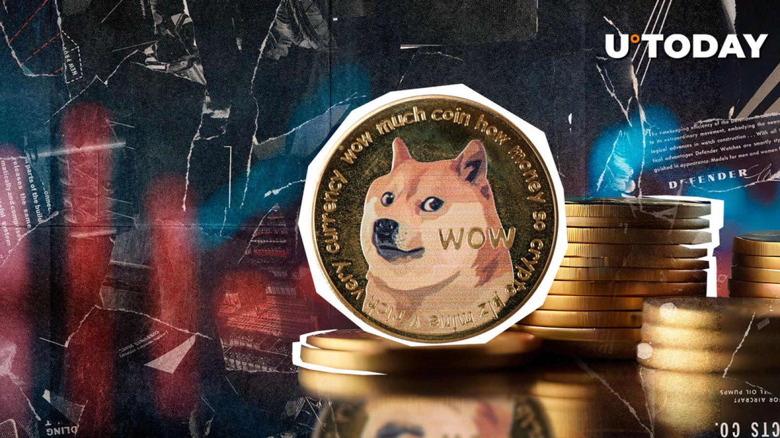 Dogecoin Growth Canceled? DOGE Price Saga Takes Unexpected Turn