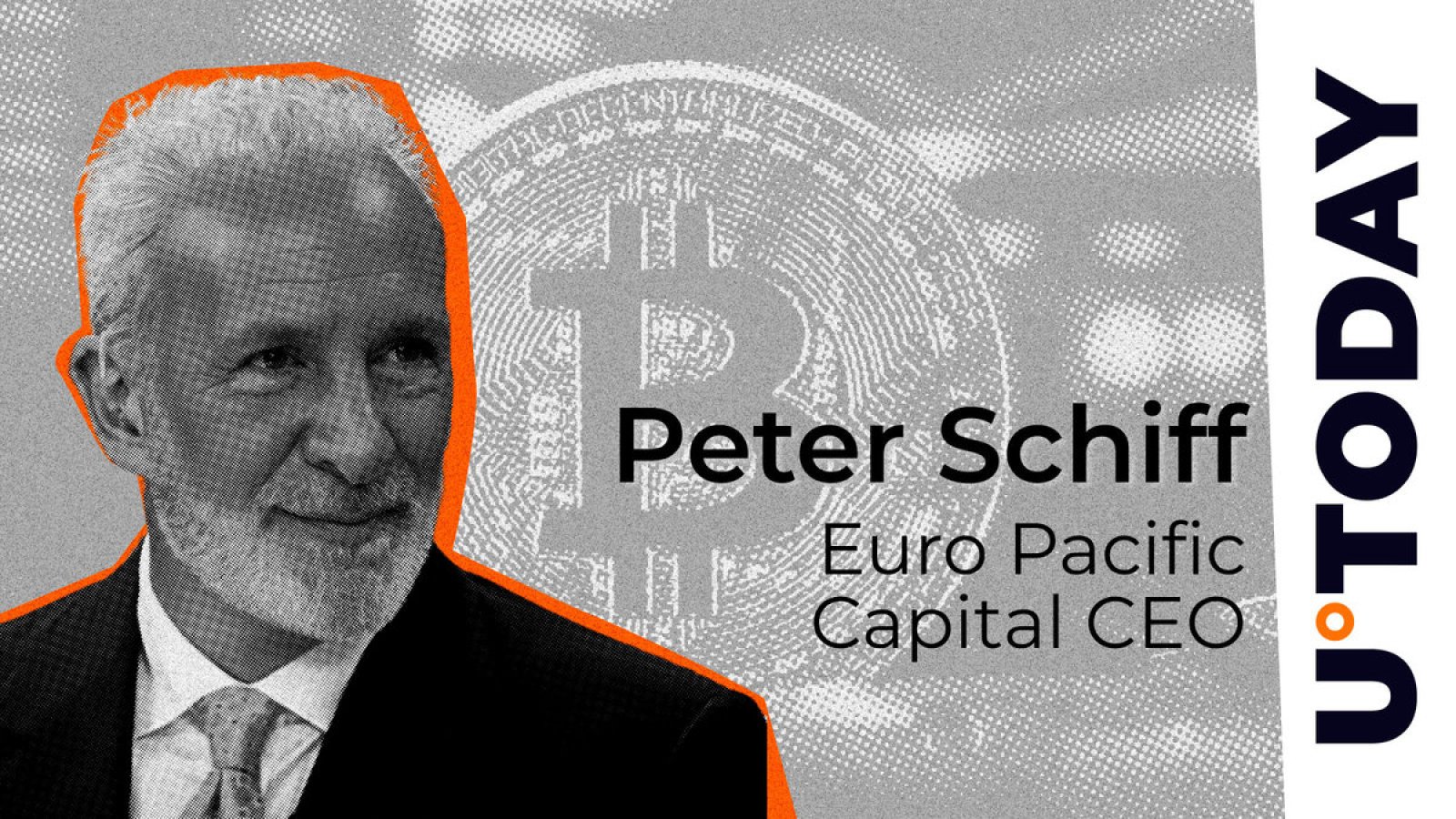 Peter Schiff: Another Reason to Sell Bitcoin (BTC)