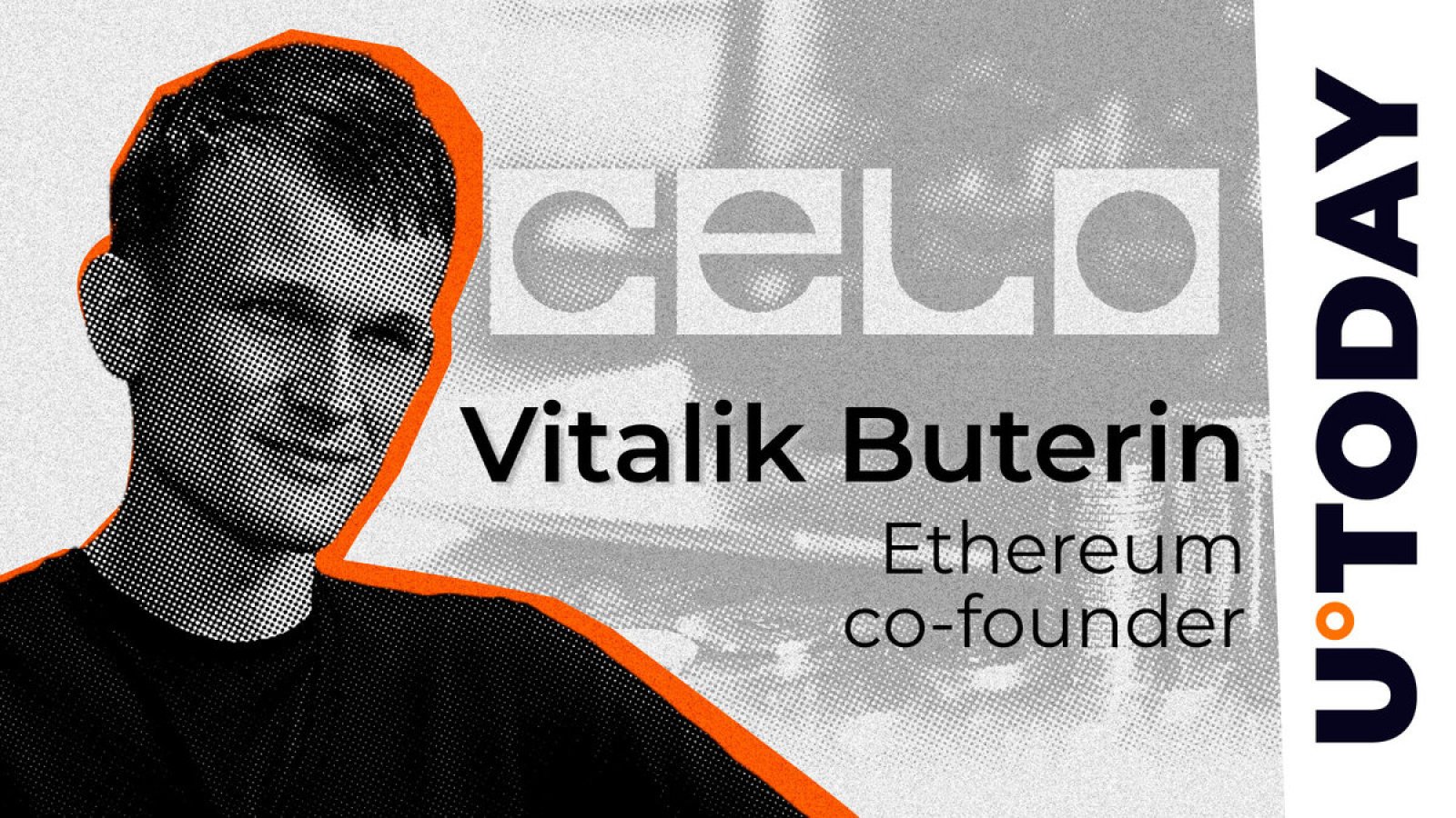 Celo Outshines Tron In Key Metric, Vitalik Buterin Reacts