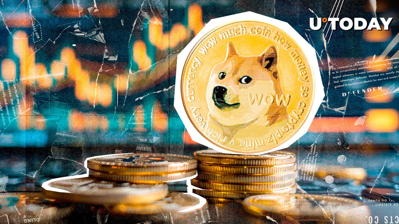 Dogecoin (DOGE) Eyes Biggest Price Breakout, But There's a Catch