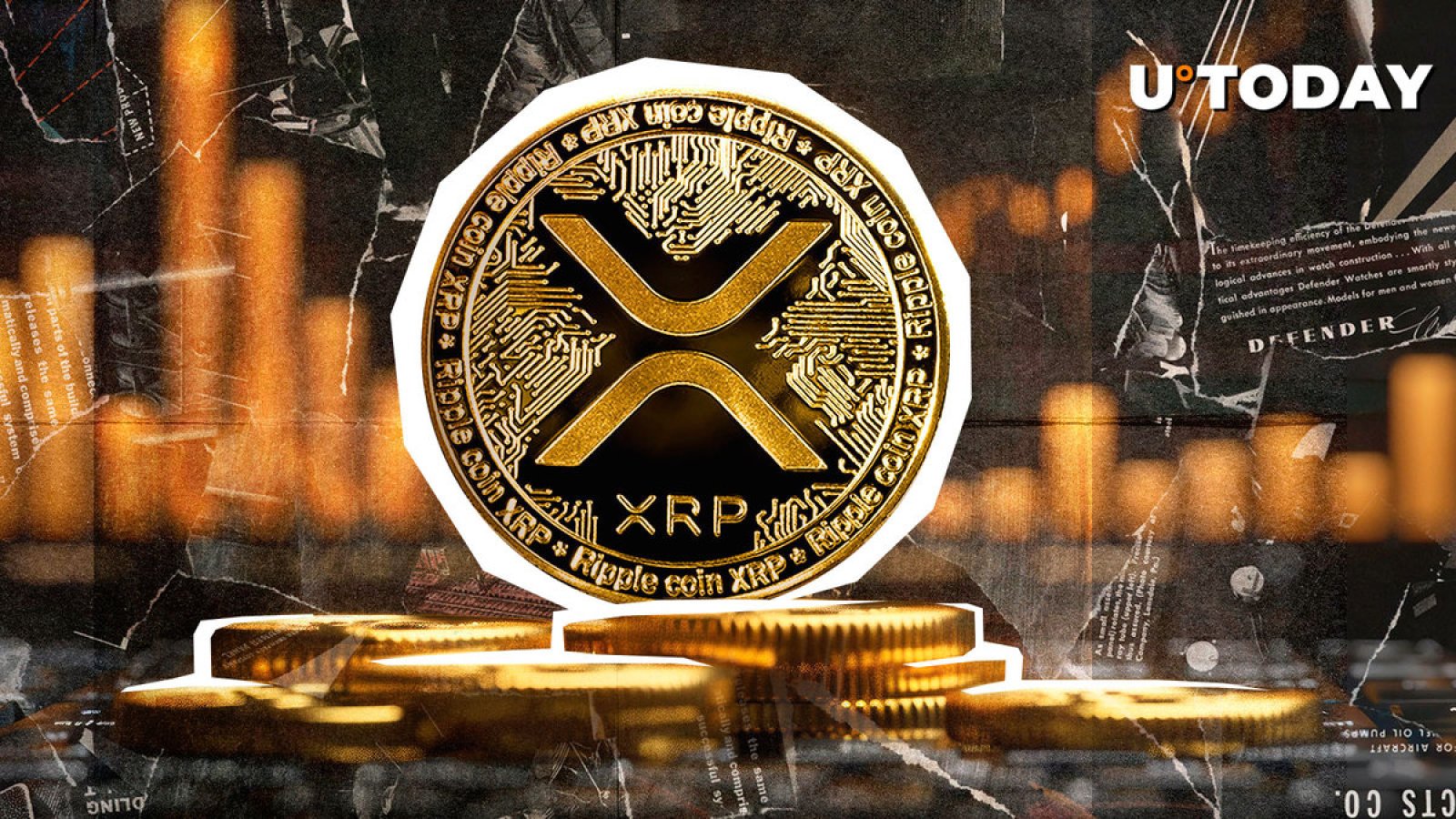 XRP Price Breaks Key Level That May Turn Ultra Bullish Mode On