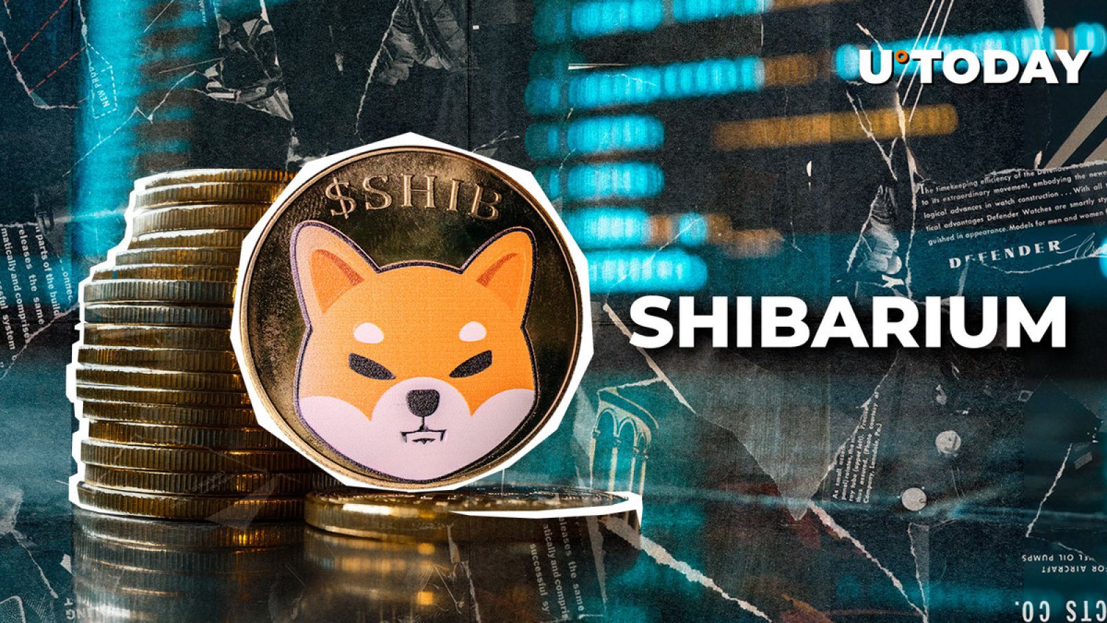 Shiba Inu's L2 Shibarium Breaks Crucial Milestone