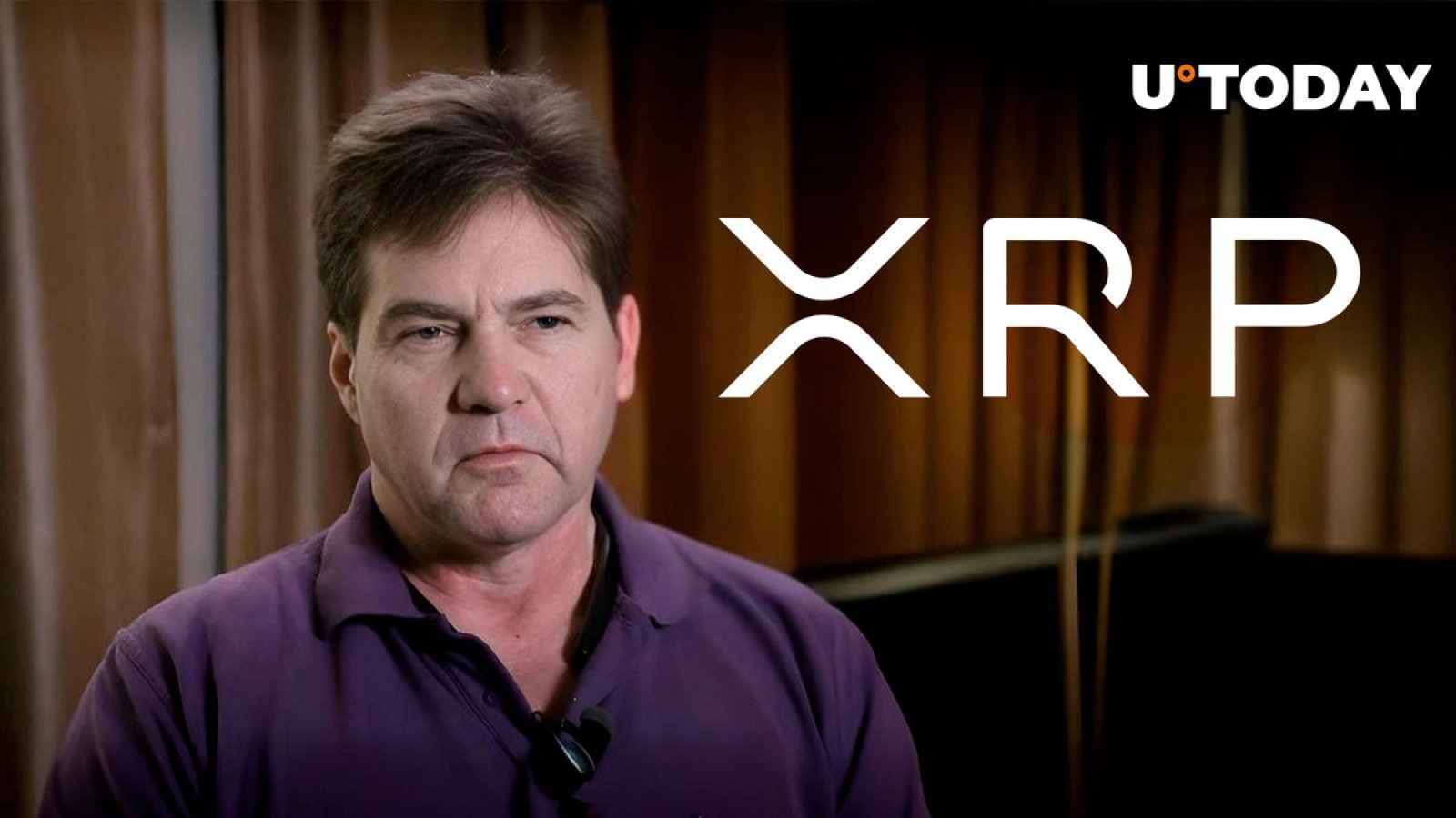 Self-Proclaimed Satoshi Craig Wright Clashes Again With XRP Community, What Happened?