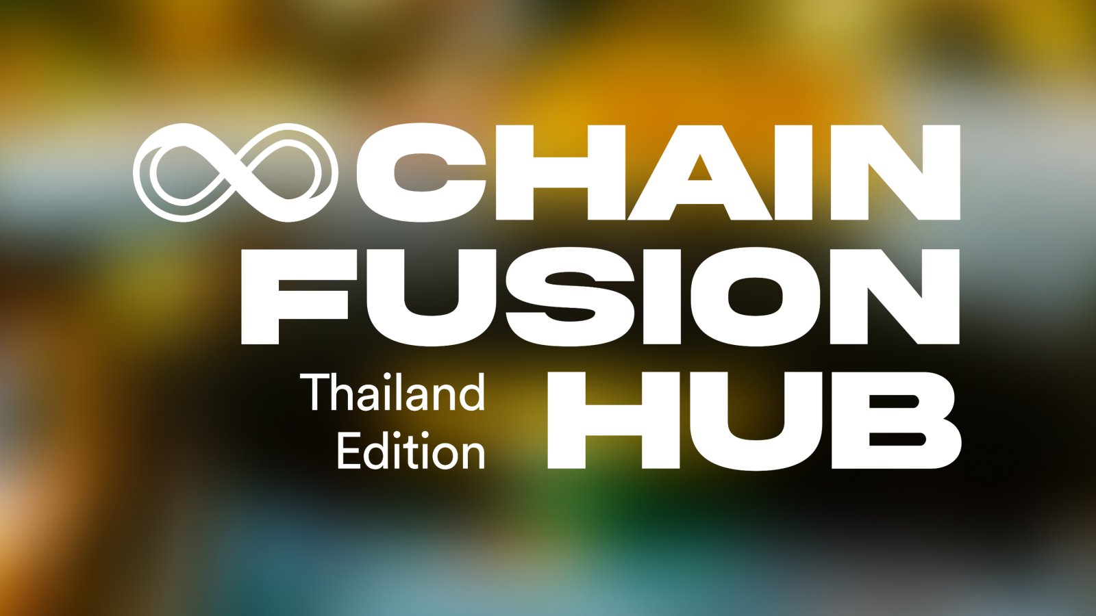 ICP Hosting The Ultimate Multi-Chain Hacker House @ Devcon - Chain Fusion Hub