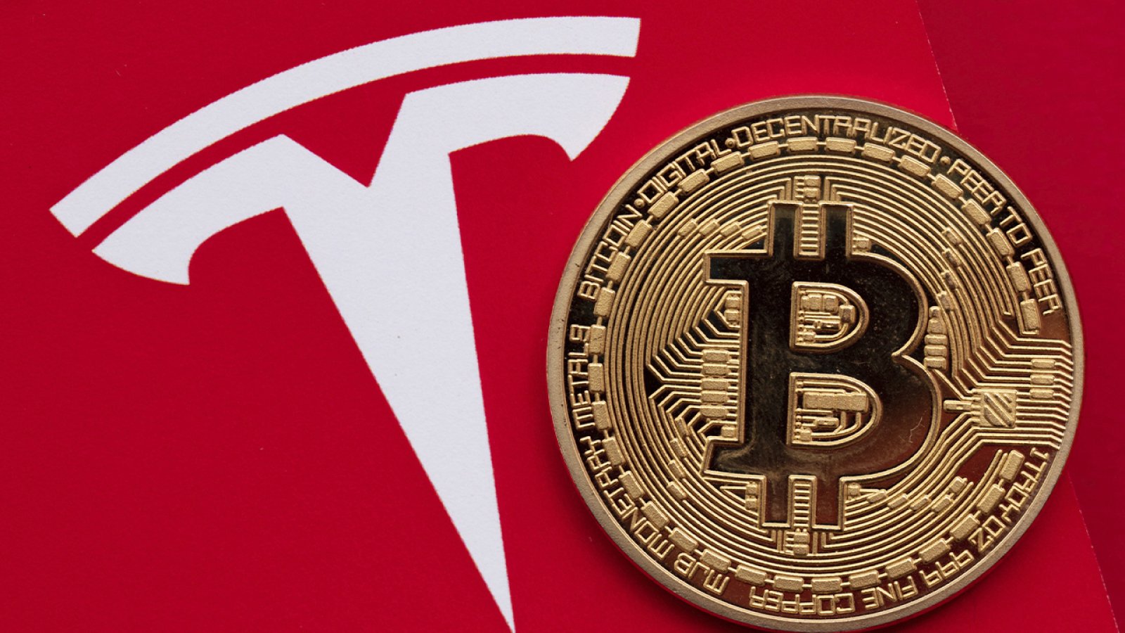 Tesla Performs First Bitcoin Transactions in Two Years 