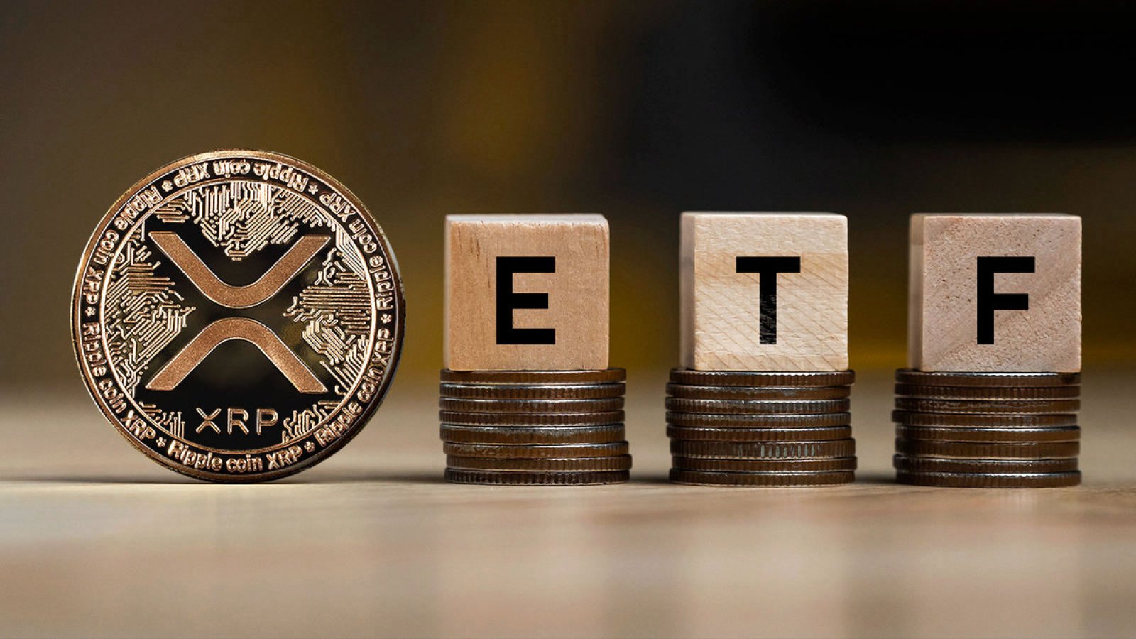 XRP ETF Race: New Filing Acknowledged by SEC