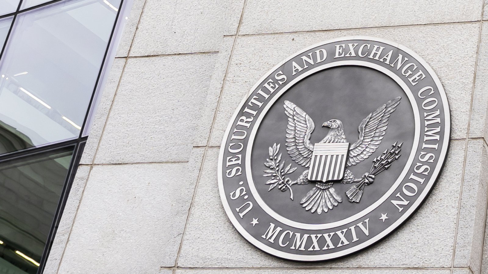 Crypto's Nemesis Leaving SEC