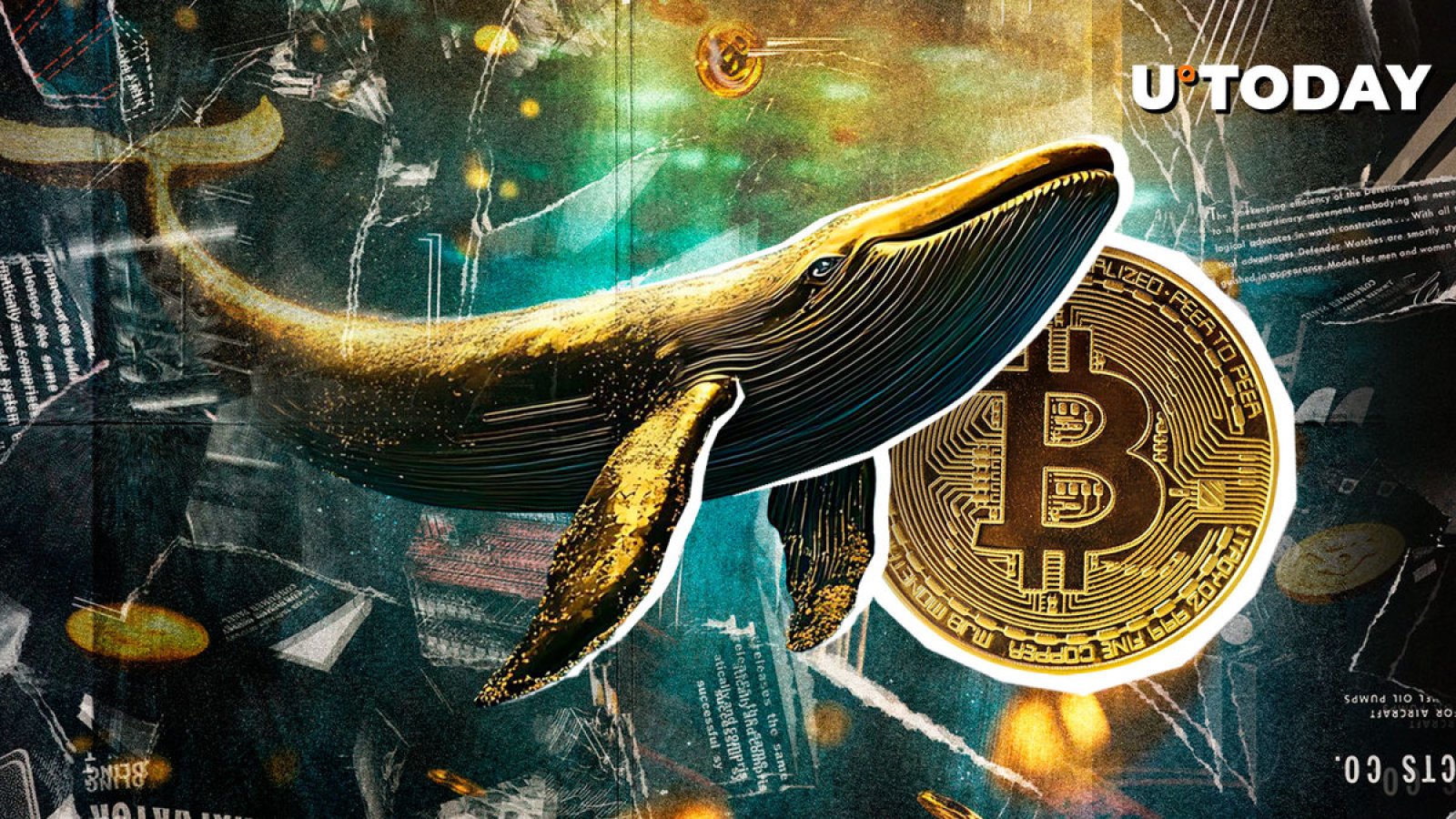 Ancient Bitcoin Whale Reawakens After Decade as Epic Market Cycle Unfolds