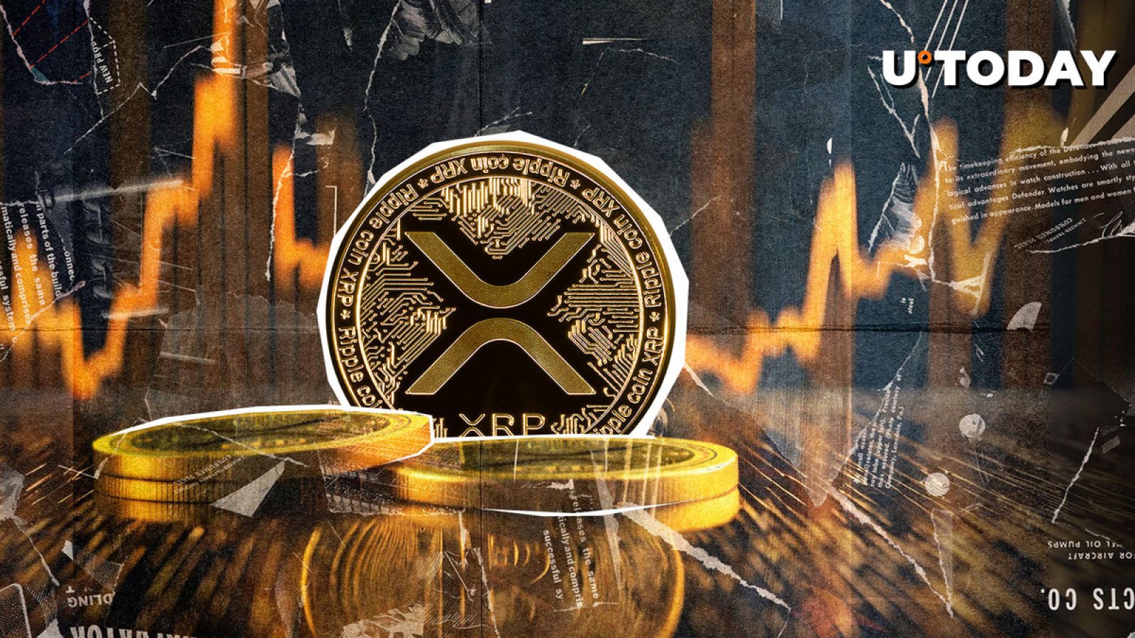 XRP Open Interest Tops $1 Billion Amid RLUSD Launch Speculation