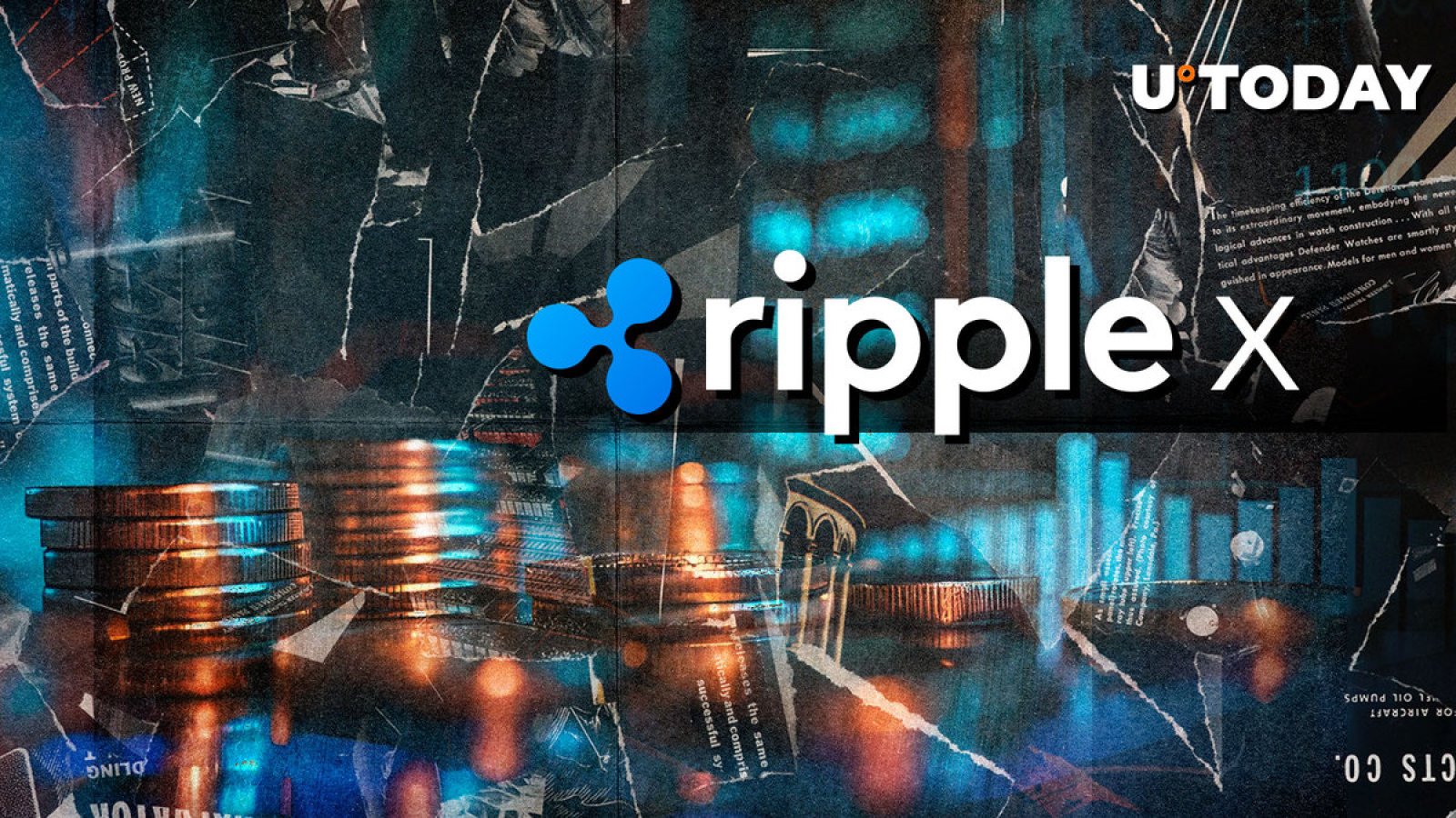 RippleX Teases AI Fund to Support Next Big Thing in AI and Blockchain