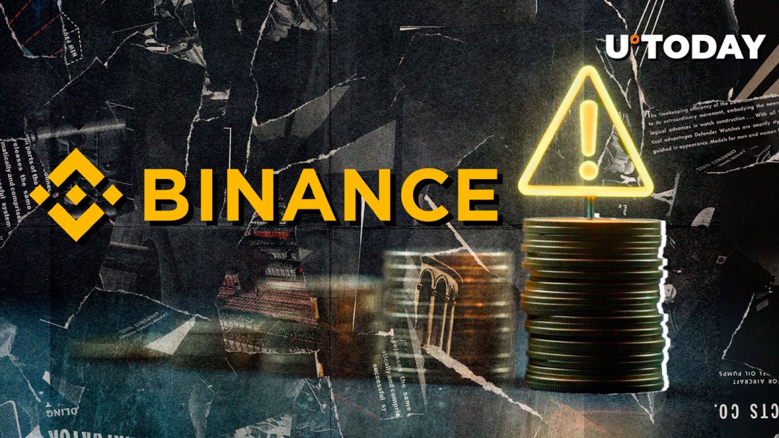 Crypto Exchange Binance (BNB) Issues Risk Warnings for These Cryptos: Reasons